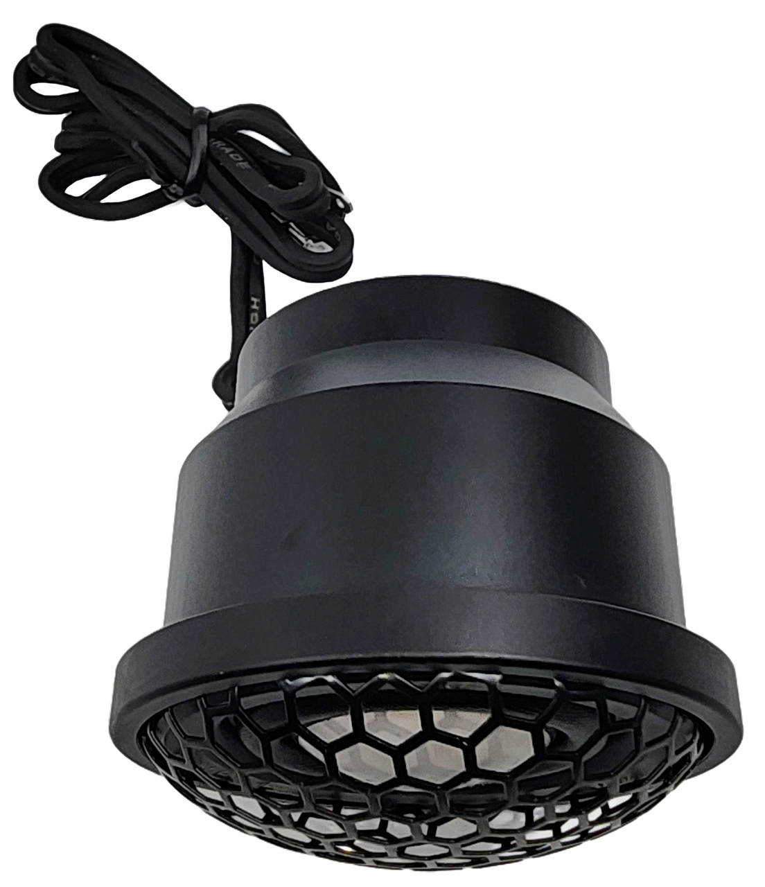 Sky High Car Audio 2" Encapsulated Dome Tweeter with Ceramic Diaphragm