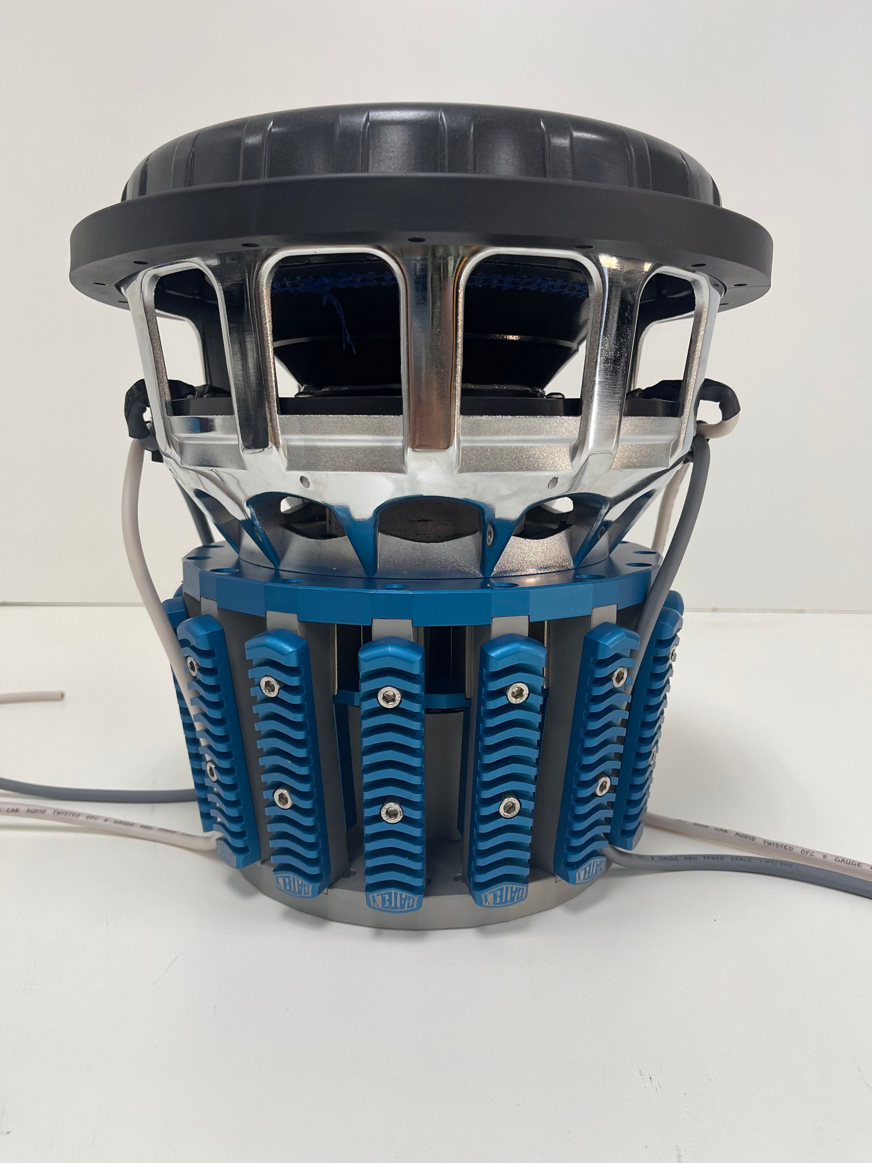 Gately Relentless Neo4 - (6500w+)