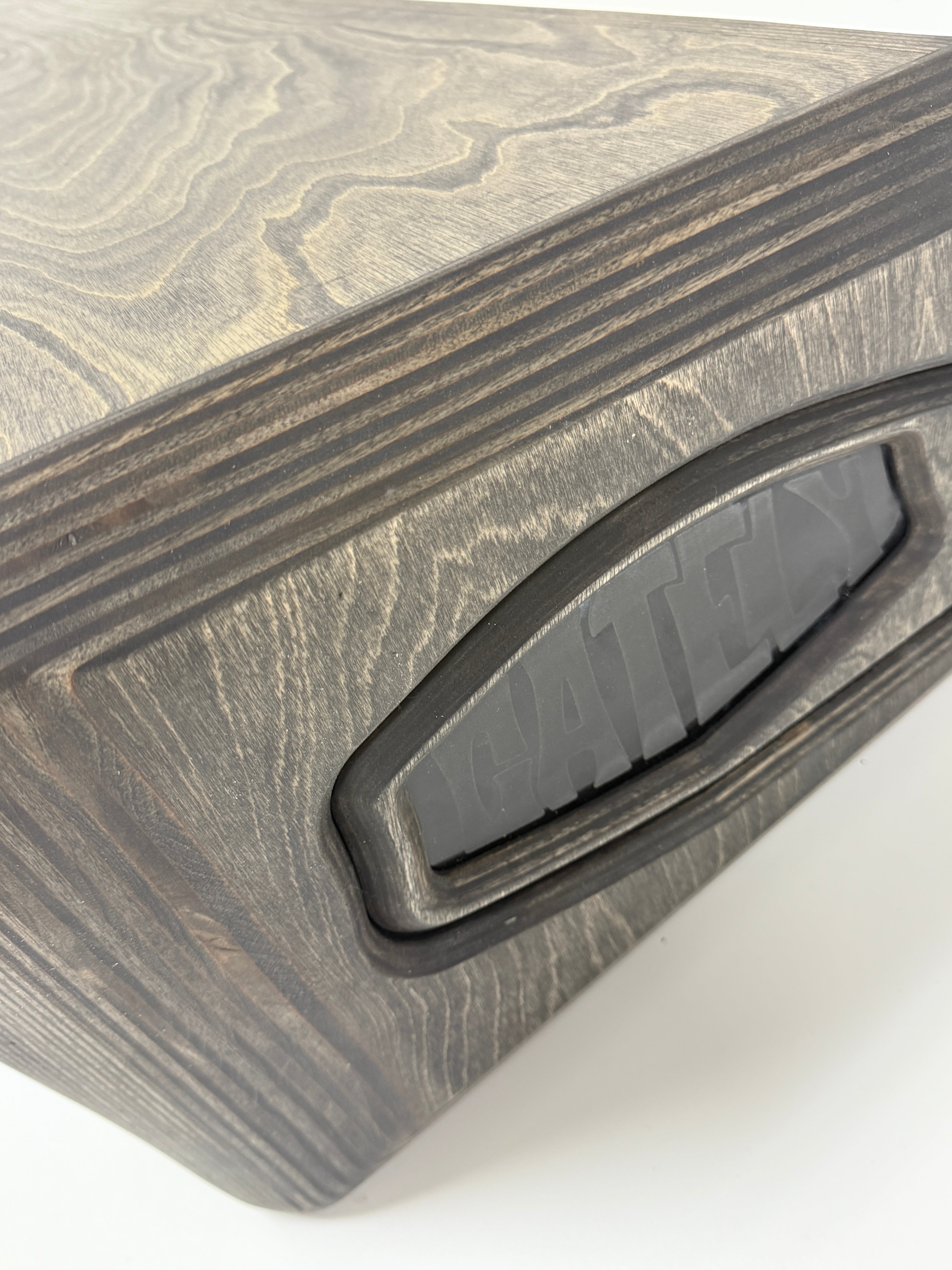 Ford 4 x 8 anchored box