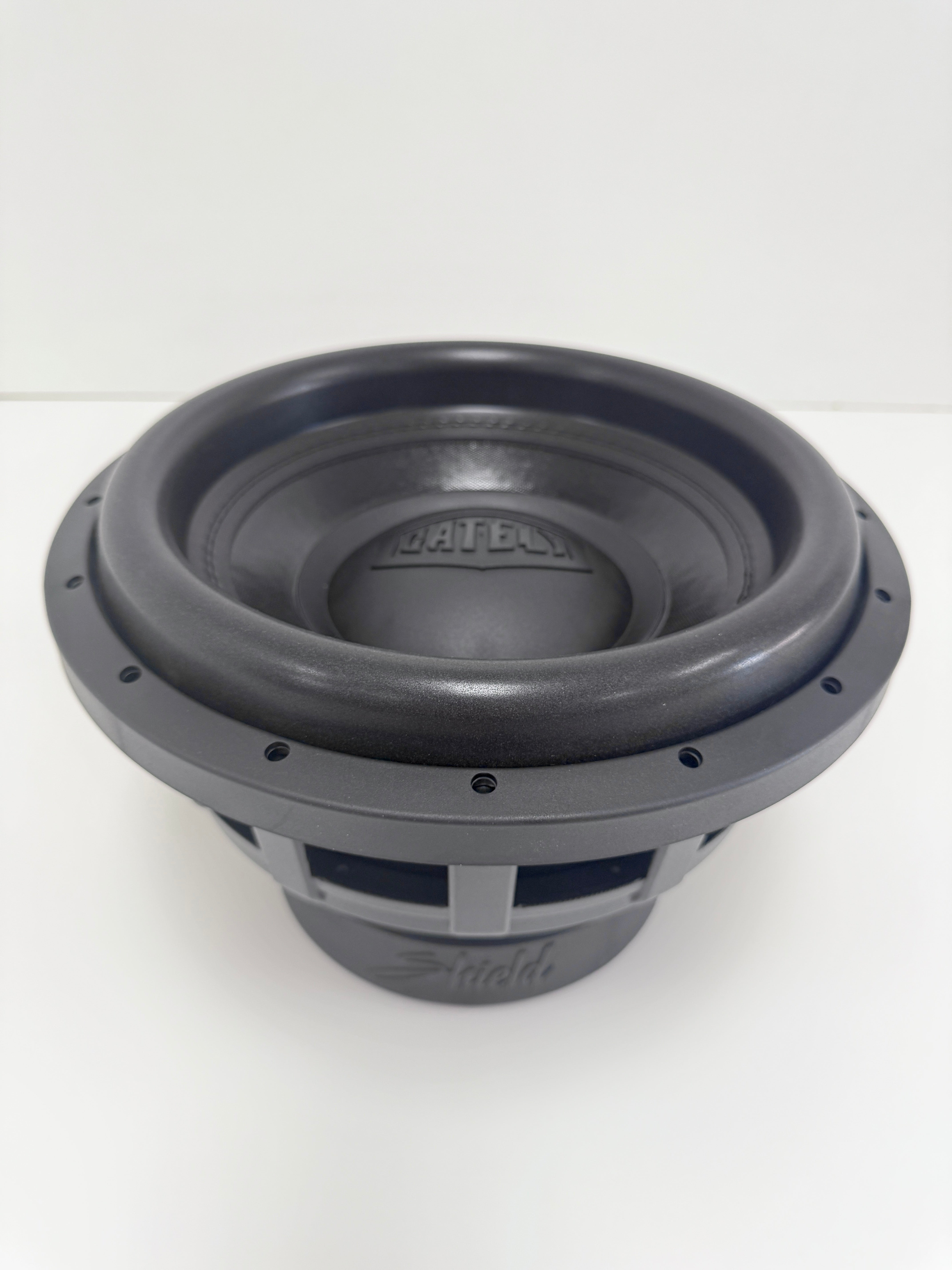 Shield 12" Subwoofer (1000-1200w)