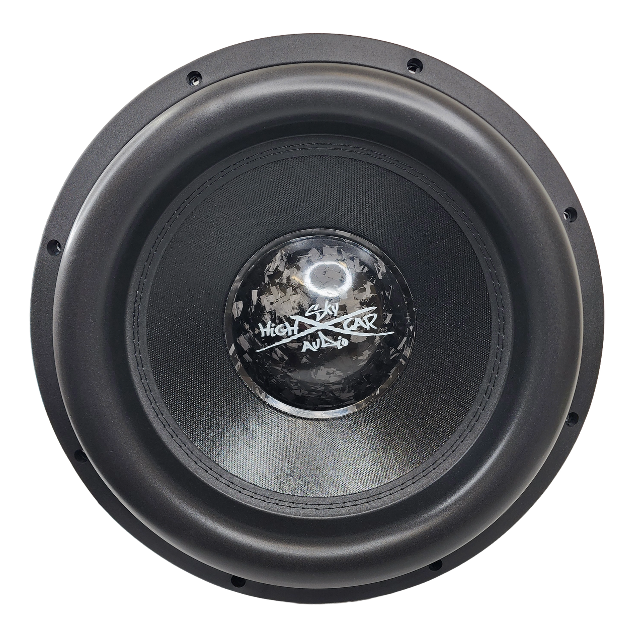 Sky High Car Audio FXXL Series 15" Subwoofer