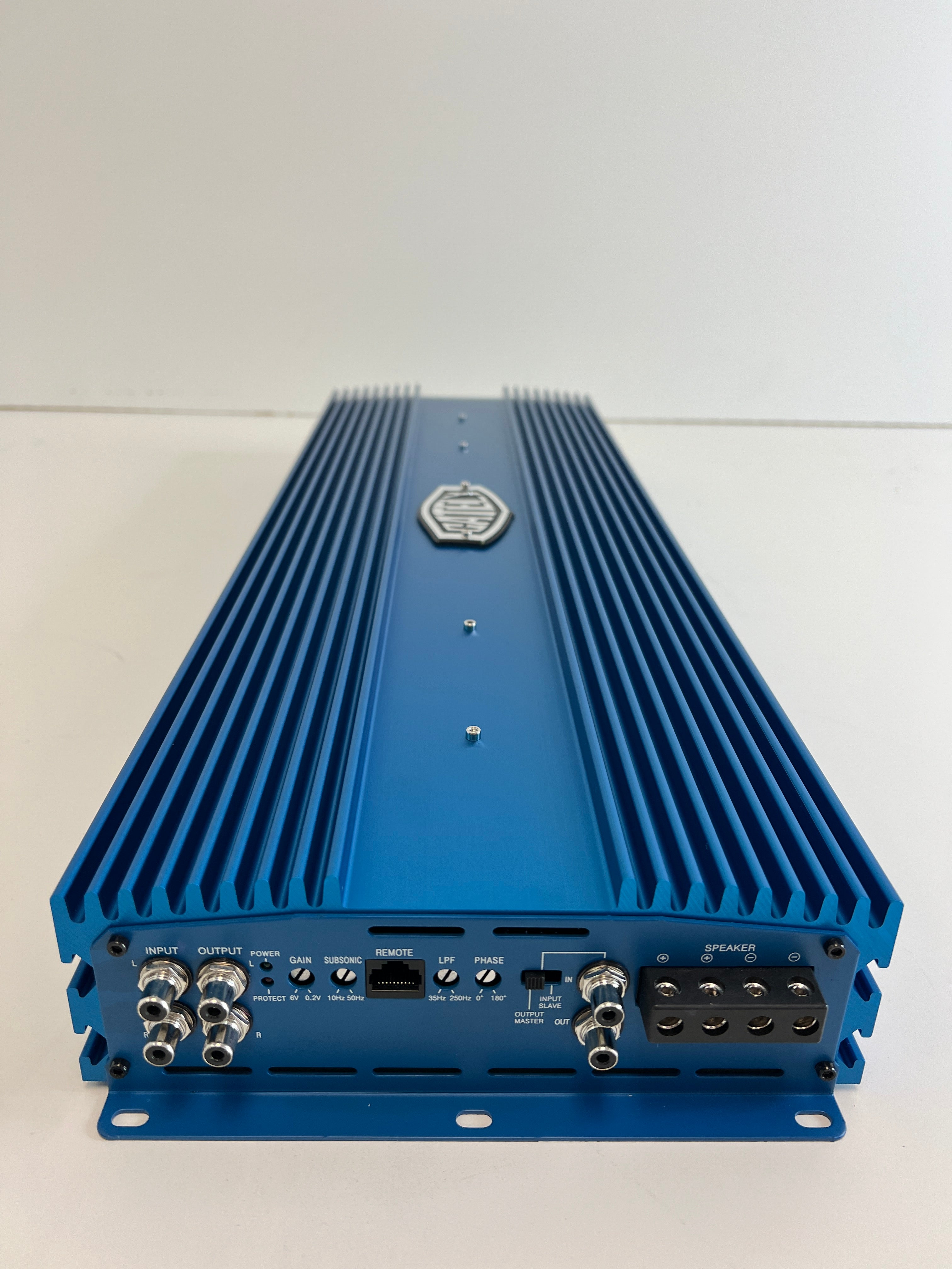 G1-7100 Top Rca Side