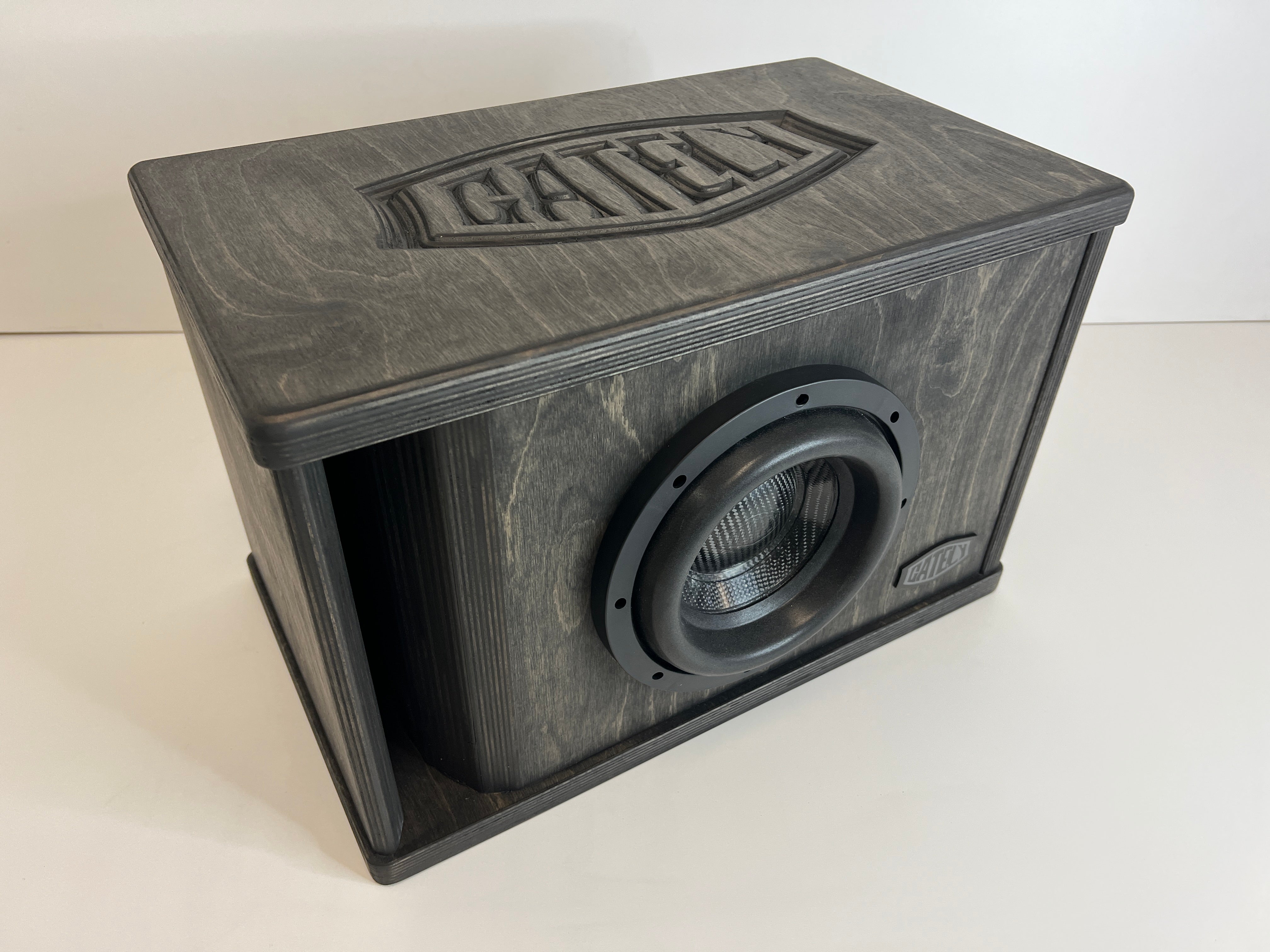Gately Audio - 1 x 8