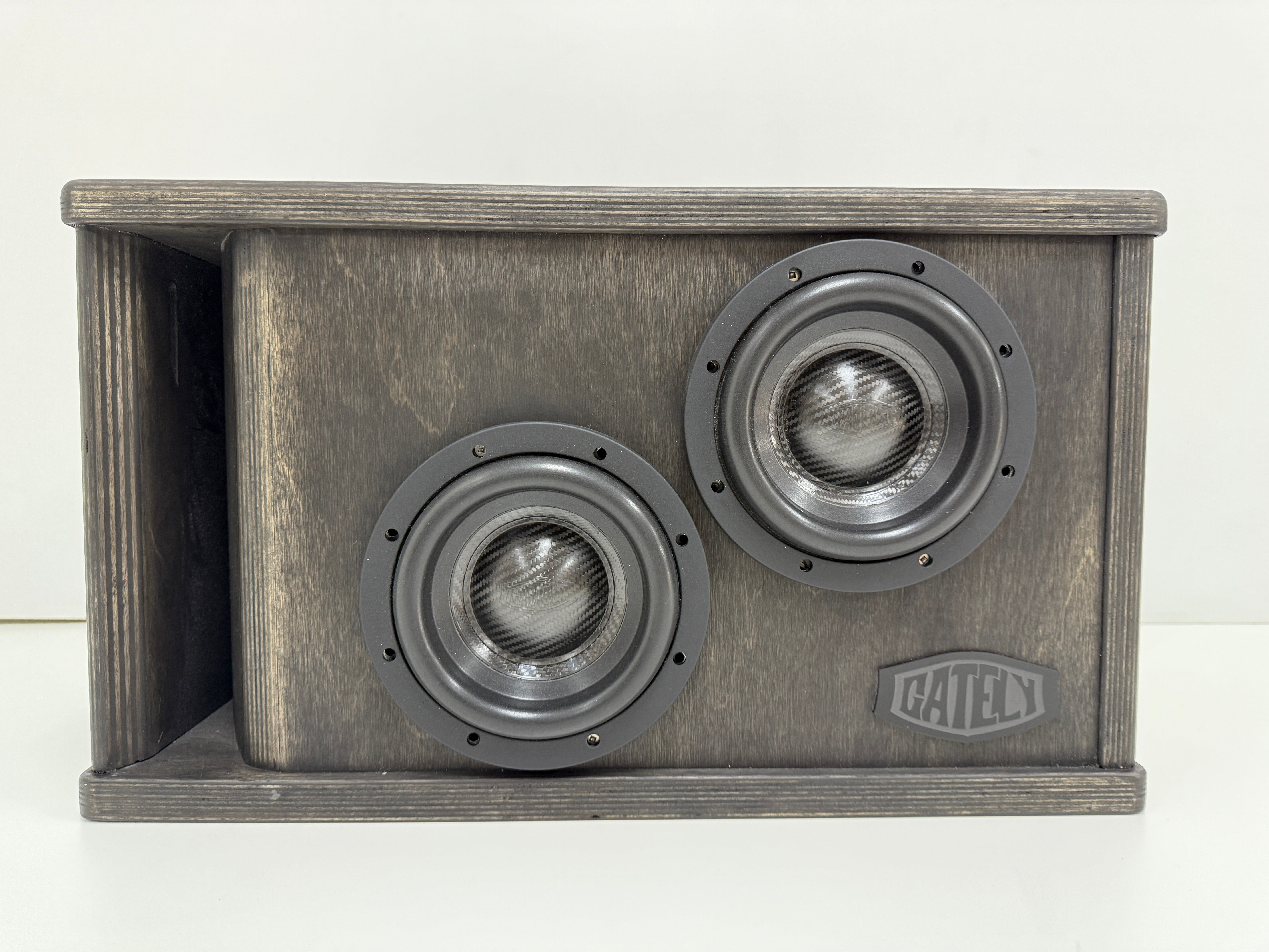 GA 1.0 2 x 6.5 Front