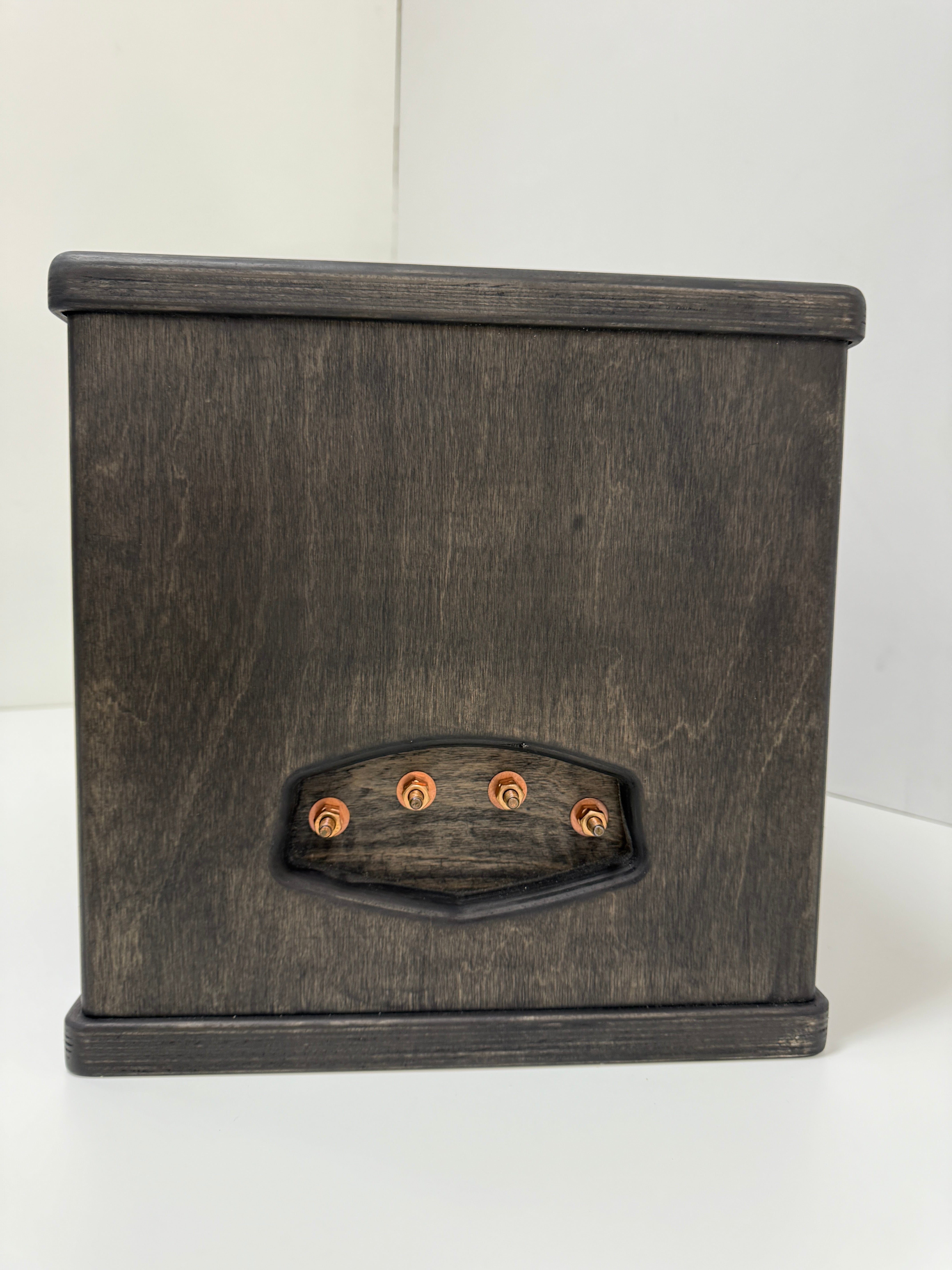 GA 1.0 2 x 6.5 Terminal