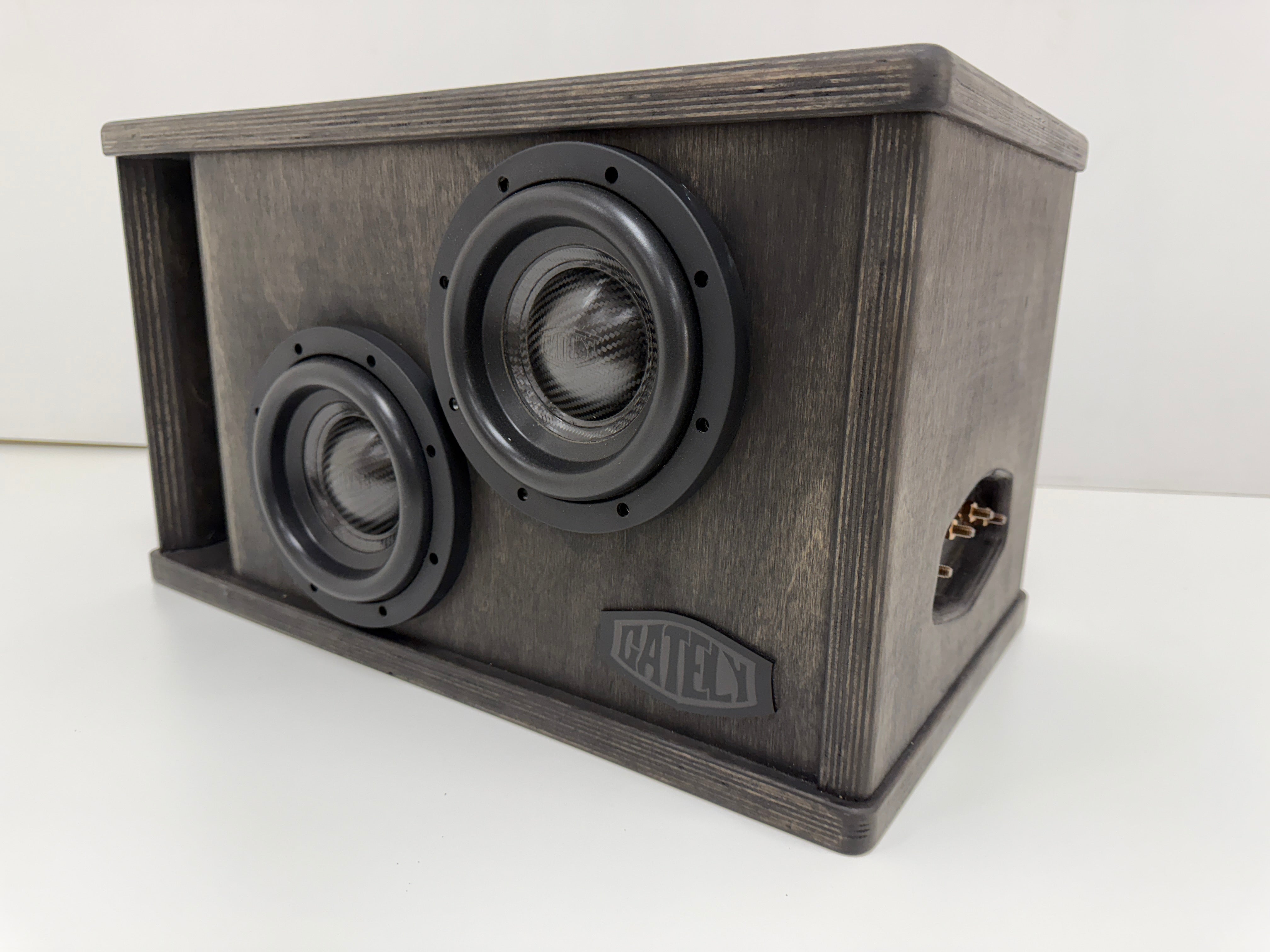 GA 1.0 2 x 6.5 Terminal View