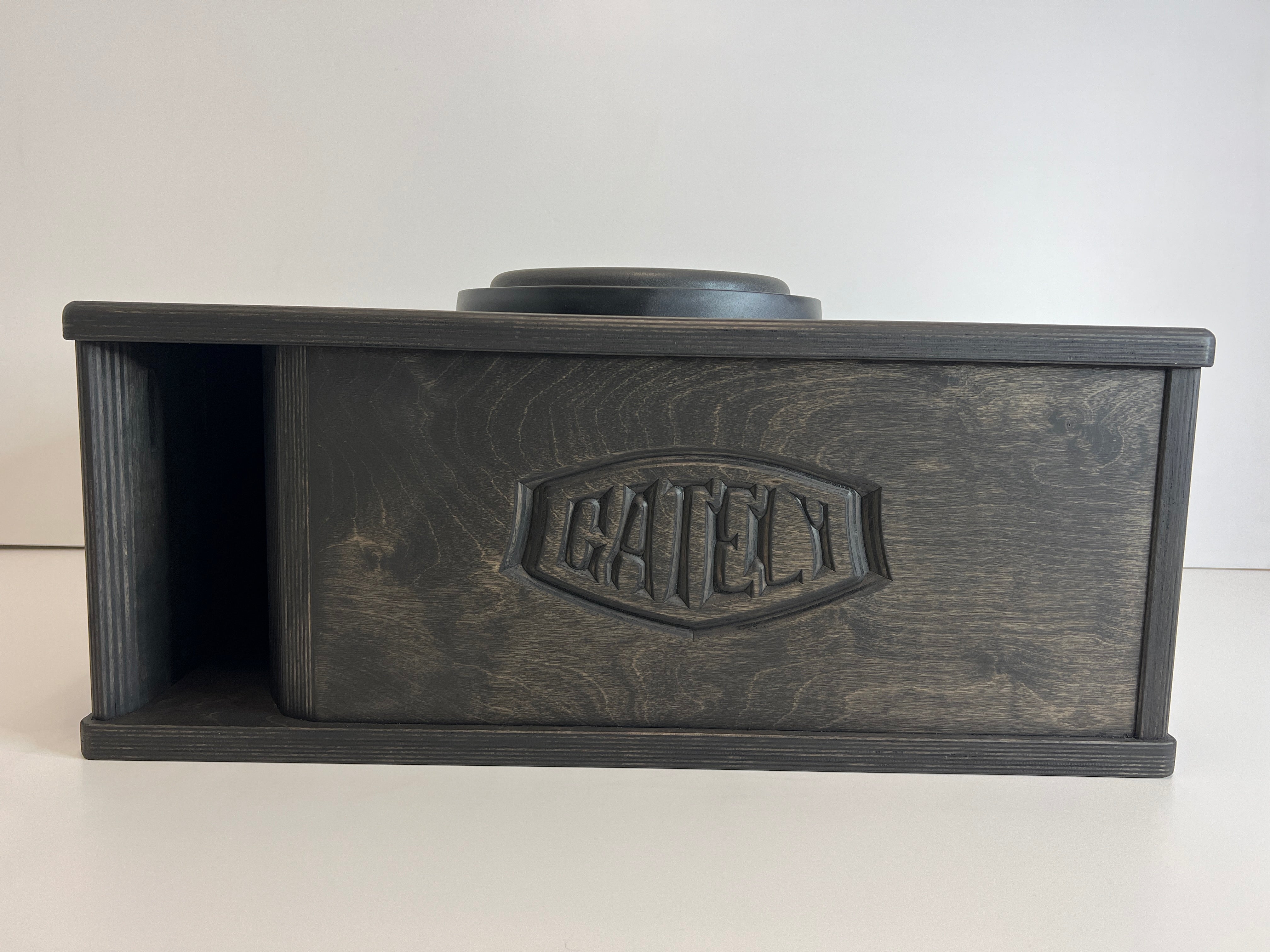 GA 1.5 1 x 10 Shorty Front