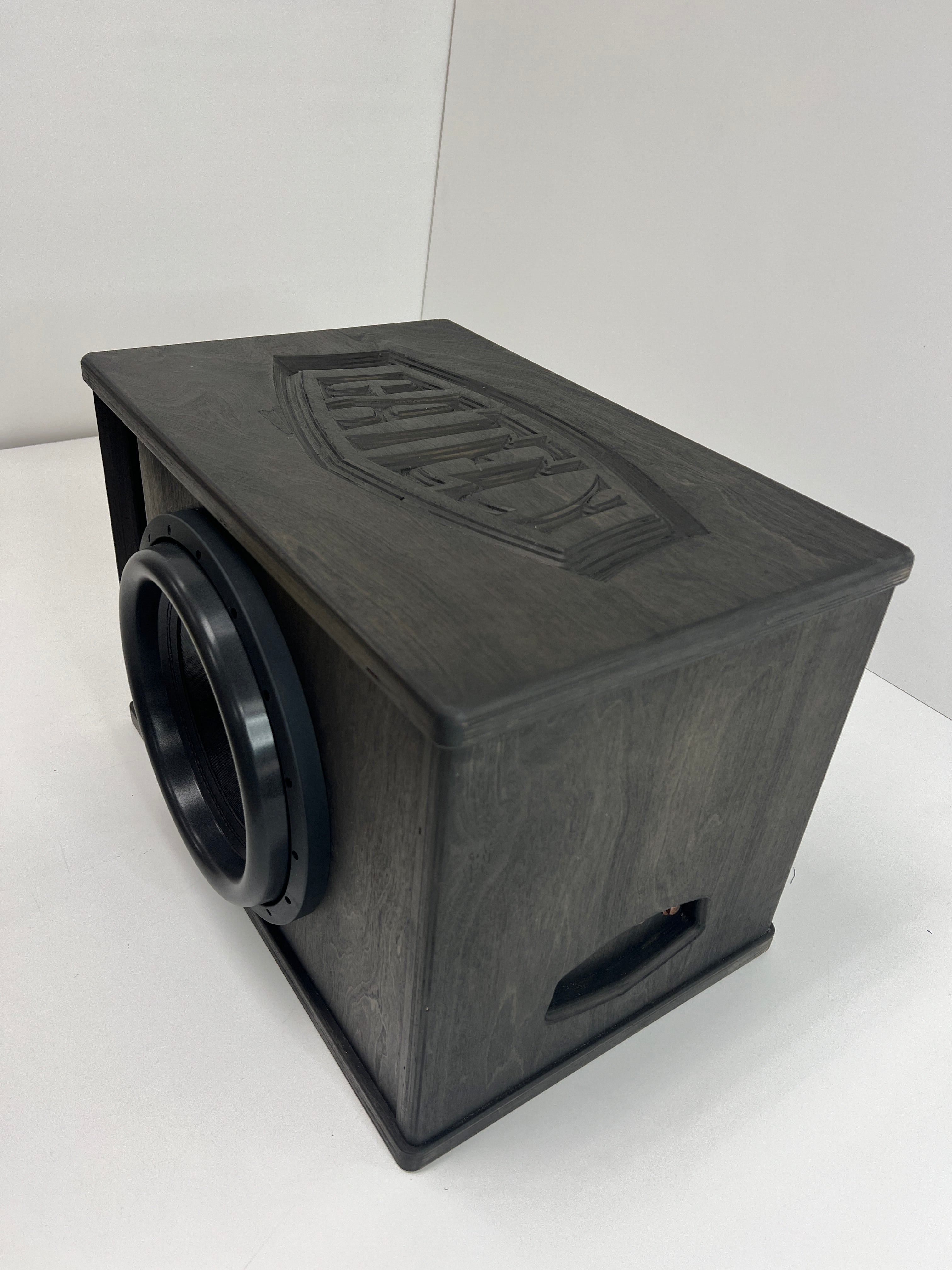 GA 1.5 1 x 12 SBPB Front Top Side