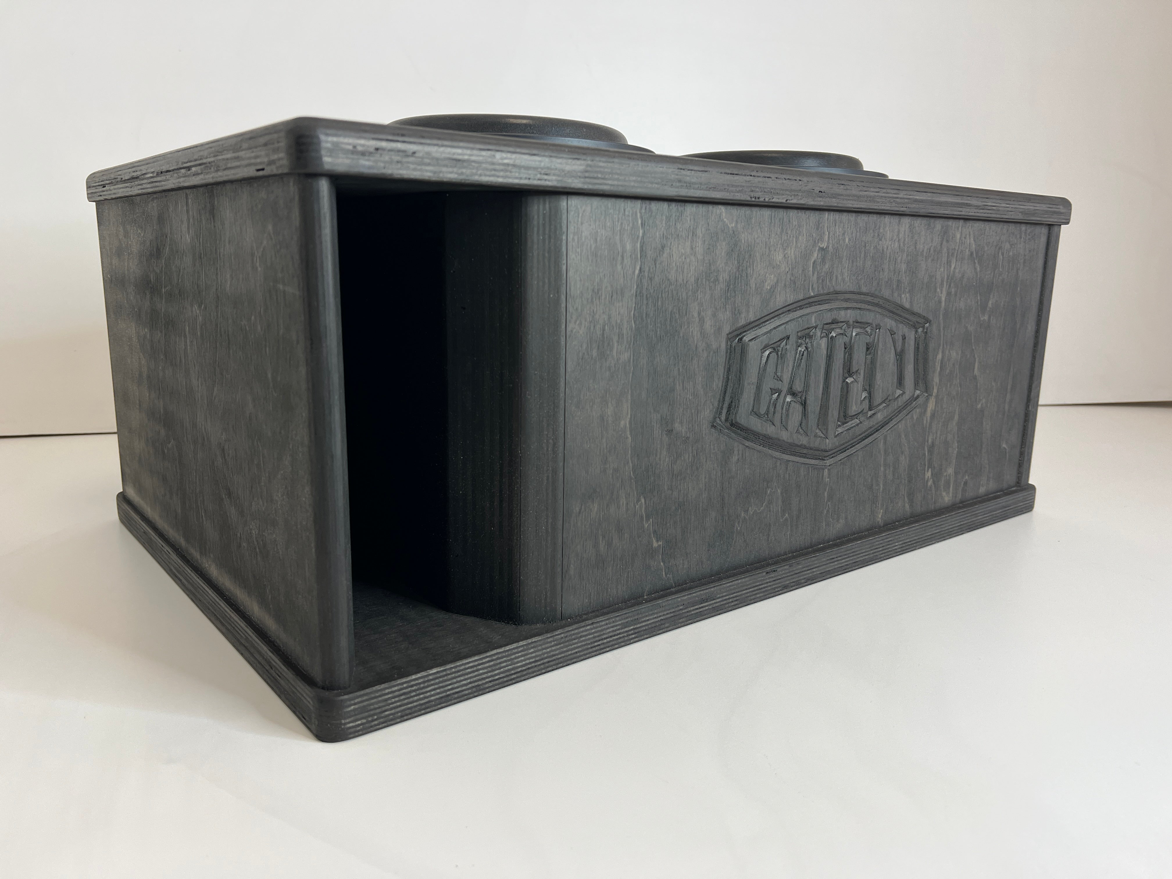 GA 1.5 2 x 8 Shorty SUPB Port View