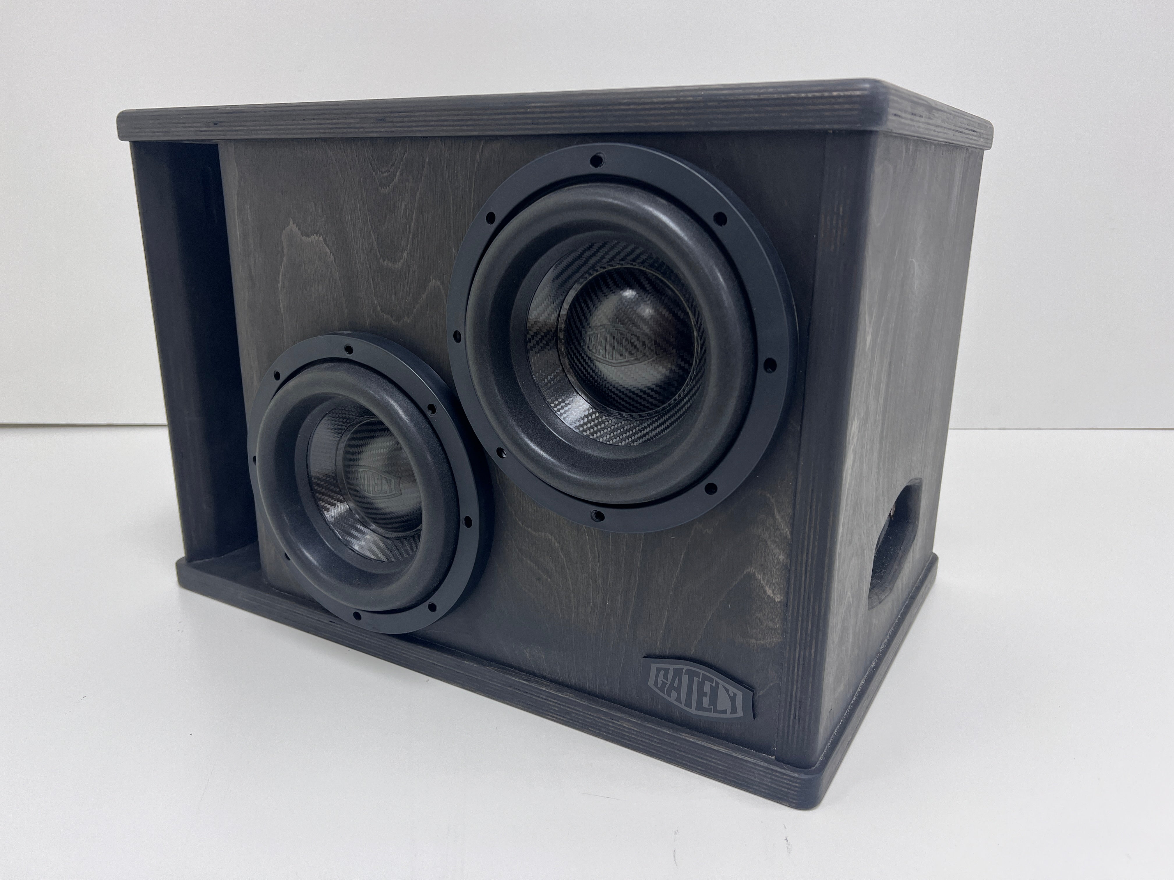 GA 1.5 2 x 8 Terminal View