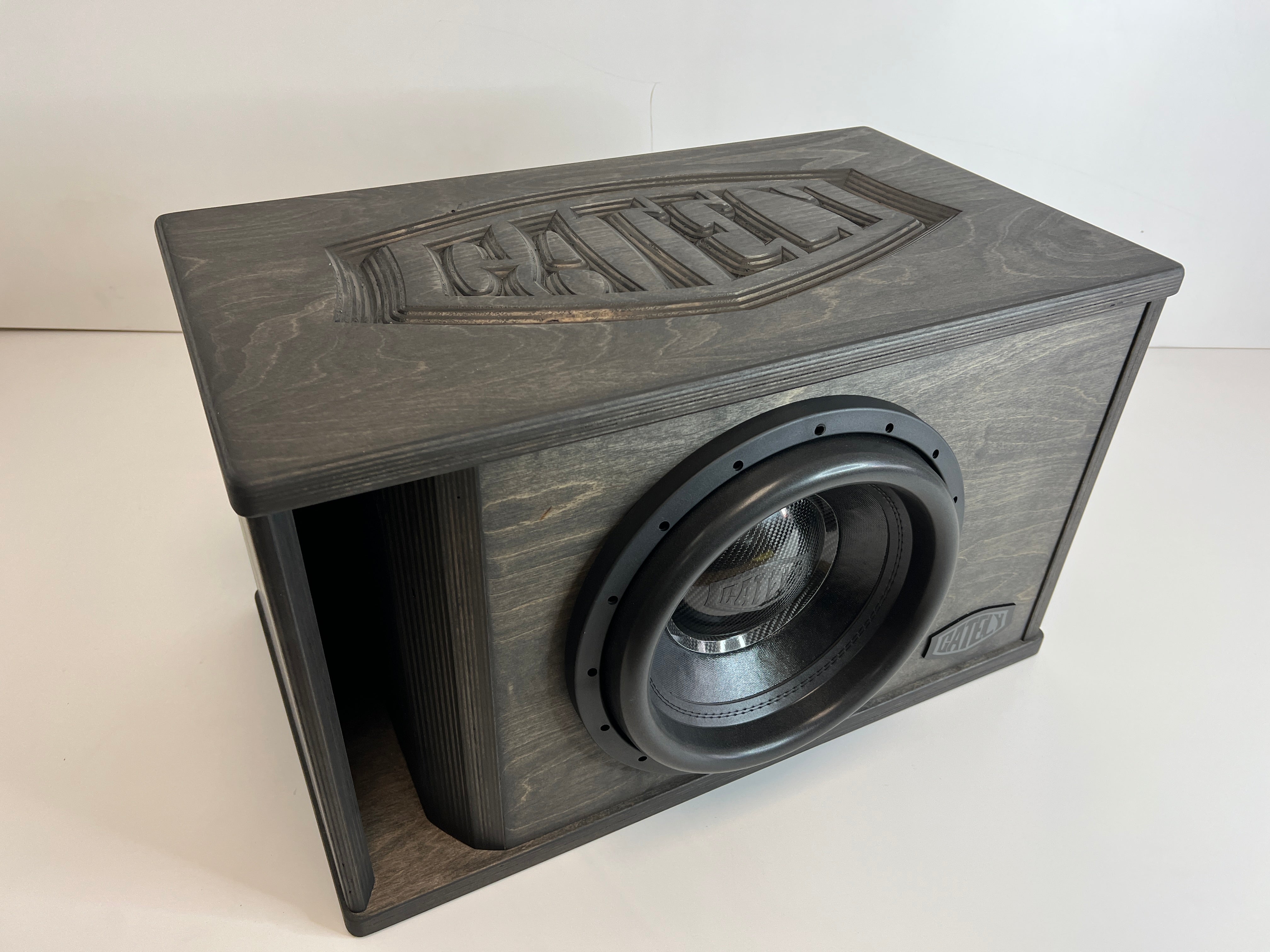 Gately Audio - 1 x 12