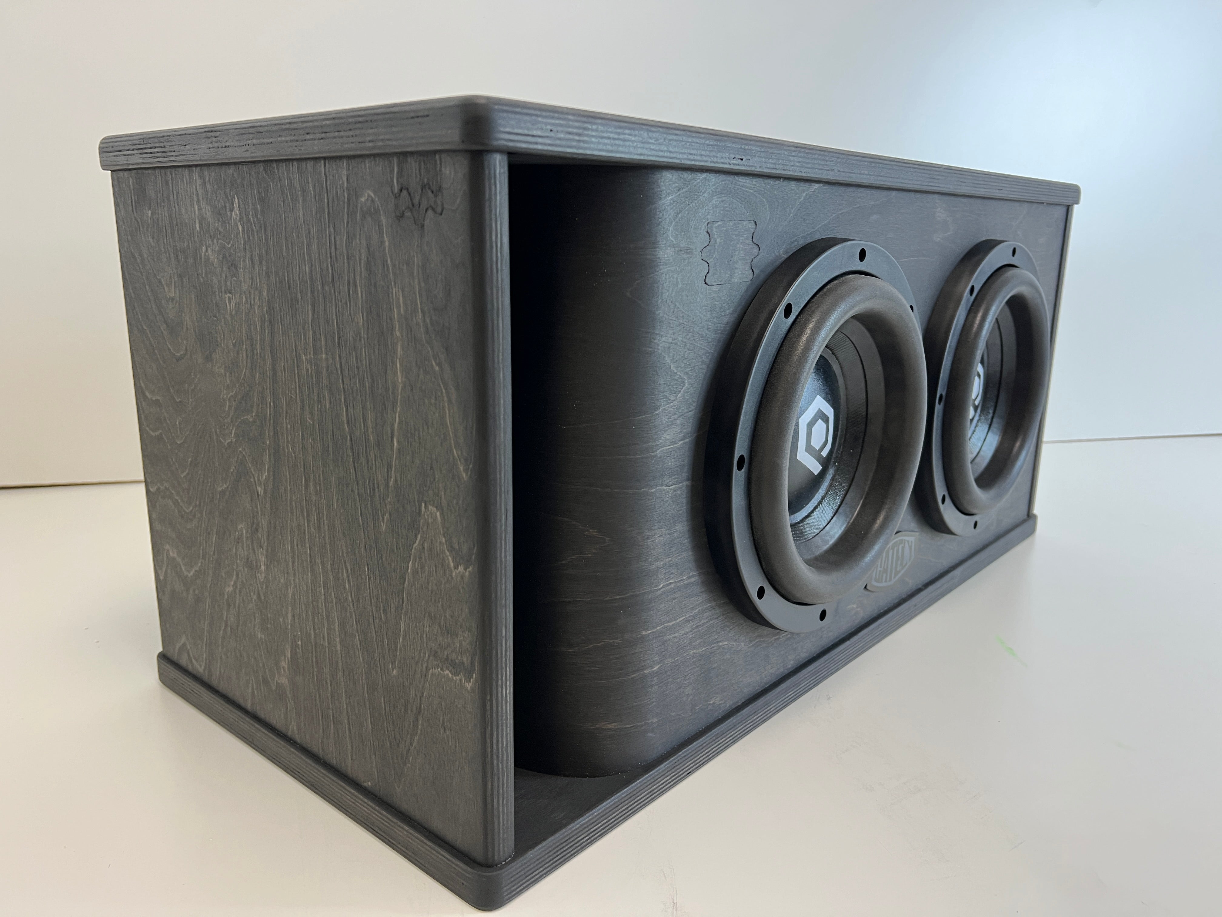 Gately Audio - 2 x 10