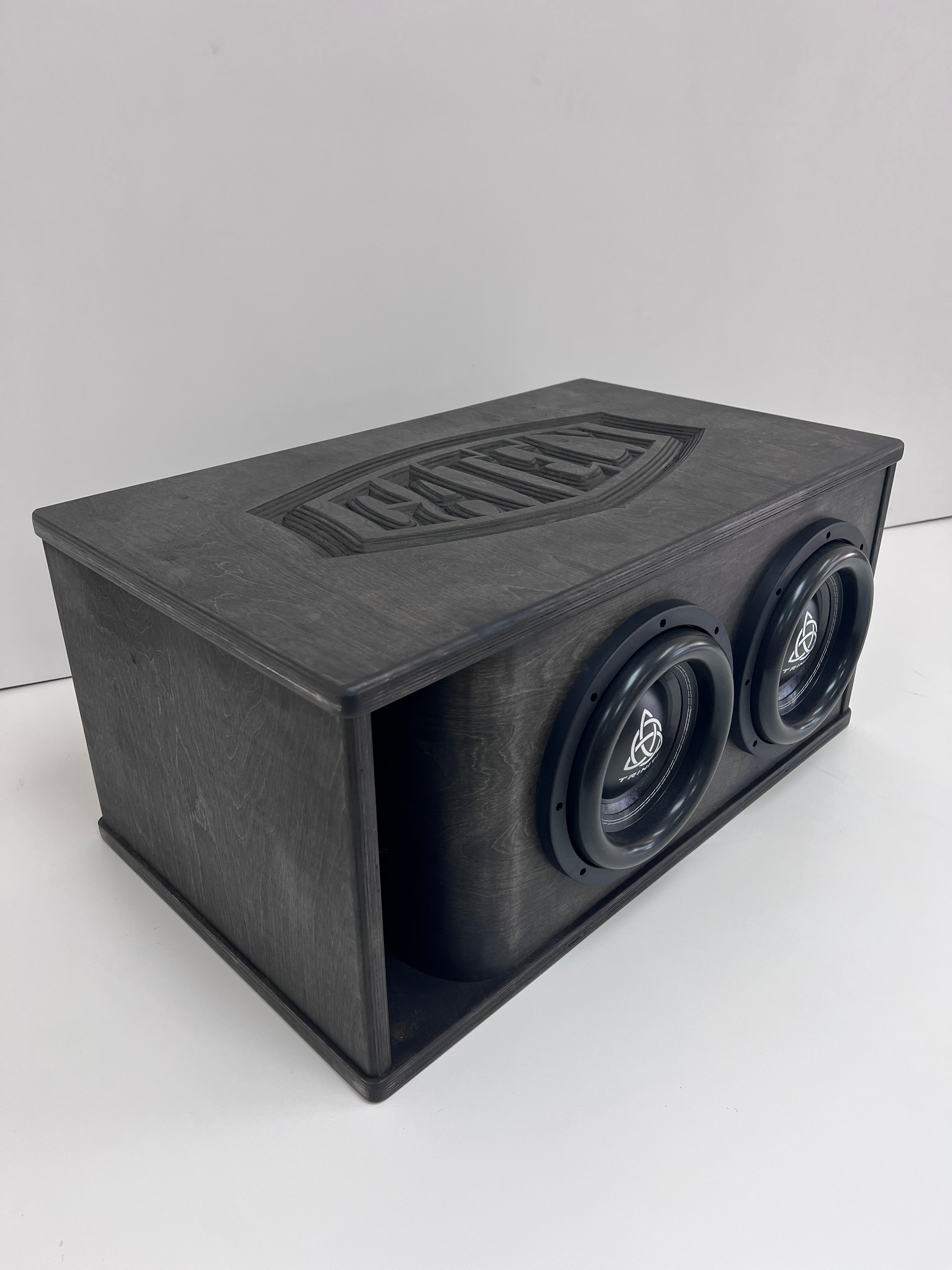 GA 2.75 2 x 10 Front Port