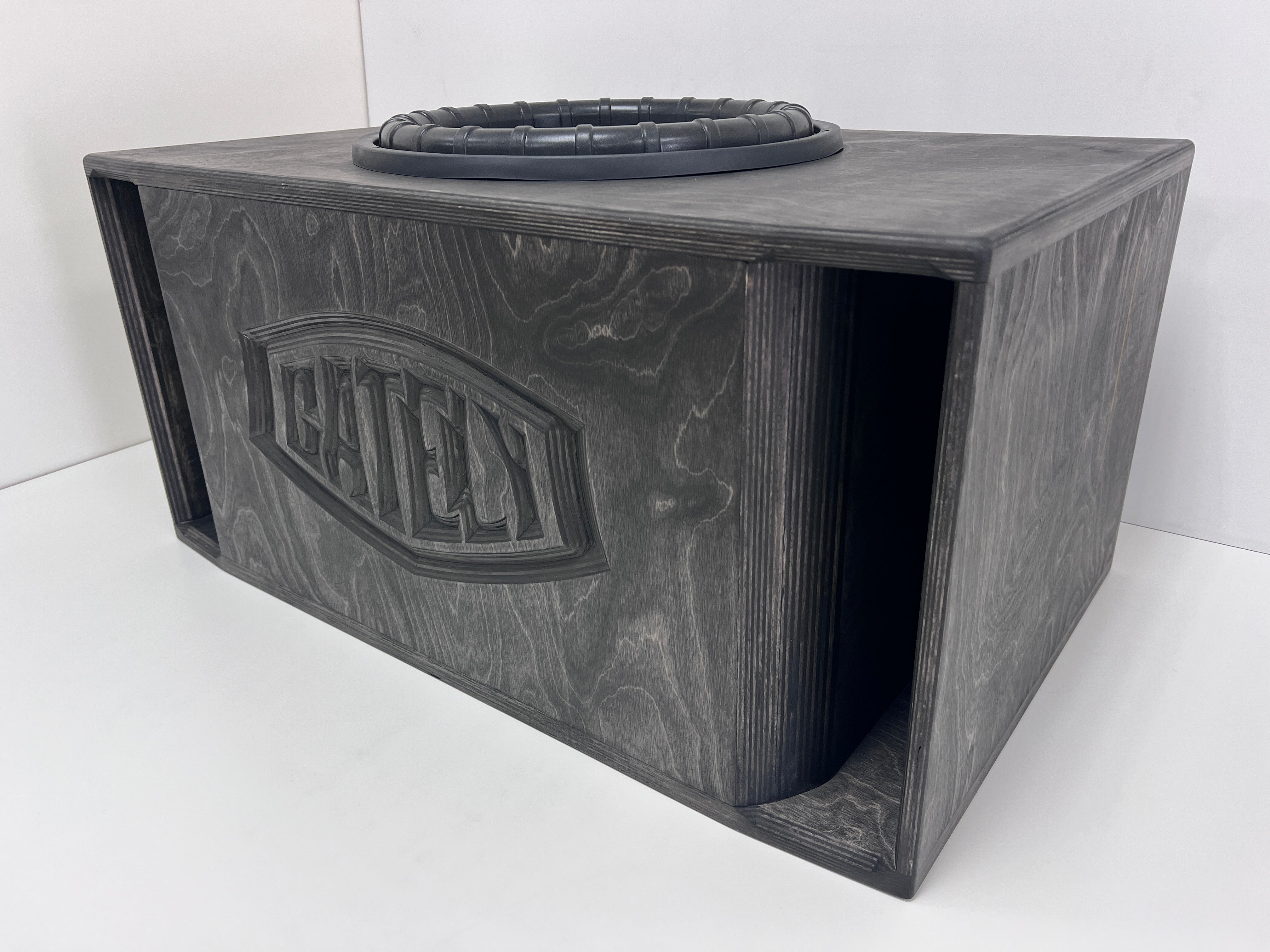 GA 5.5 1 x 18 Side View