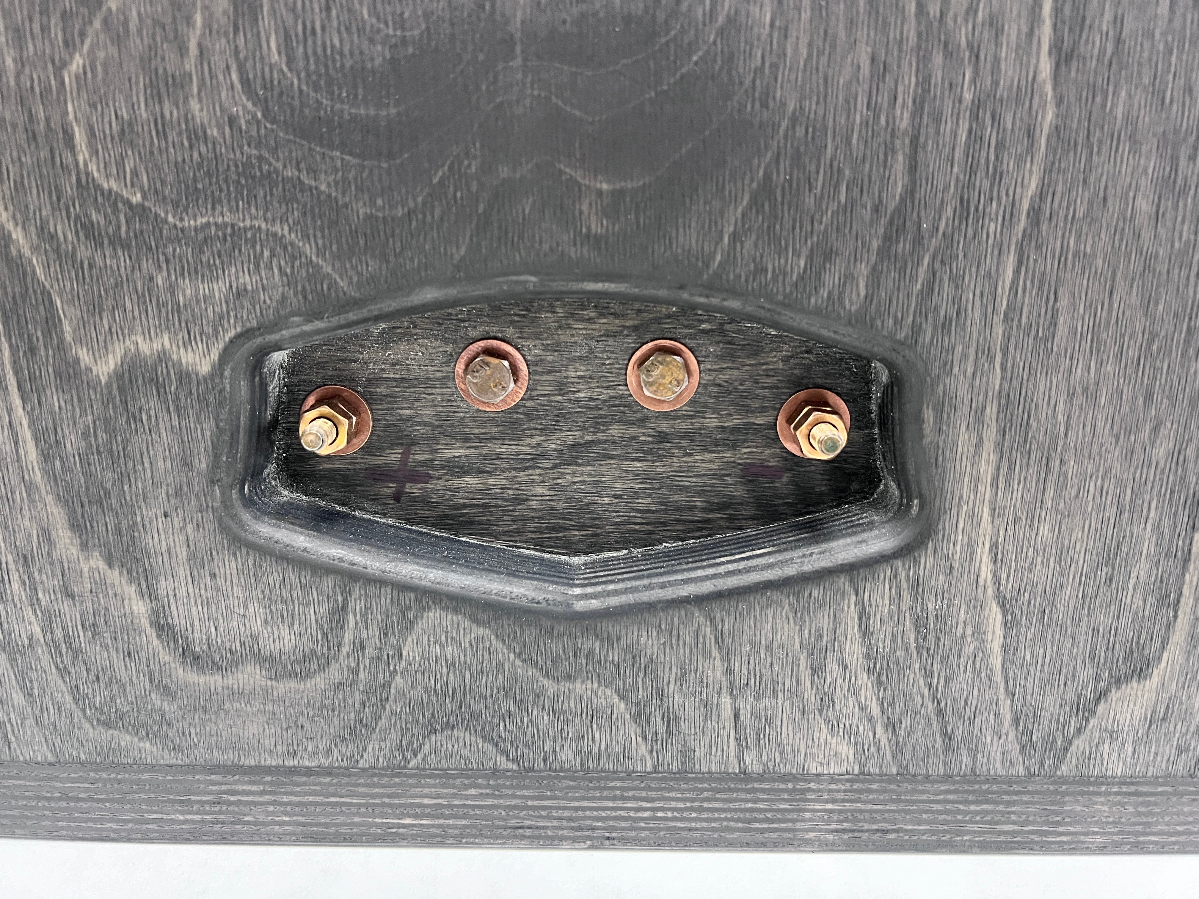 GA 5.5 1 x 18 Terminal