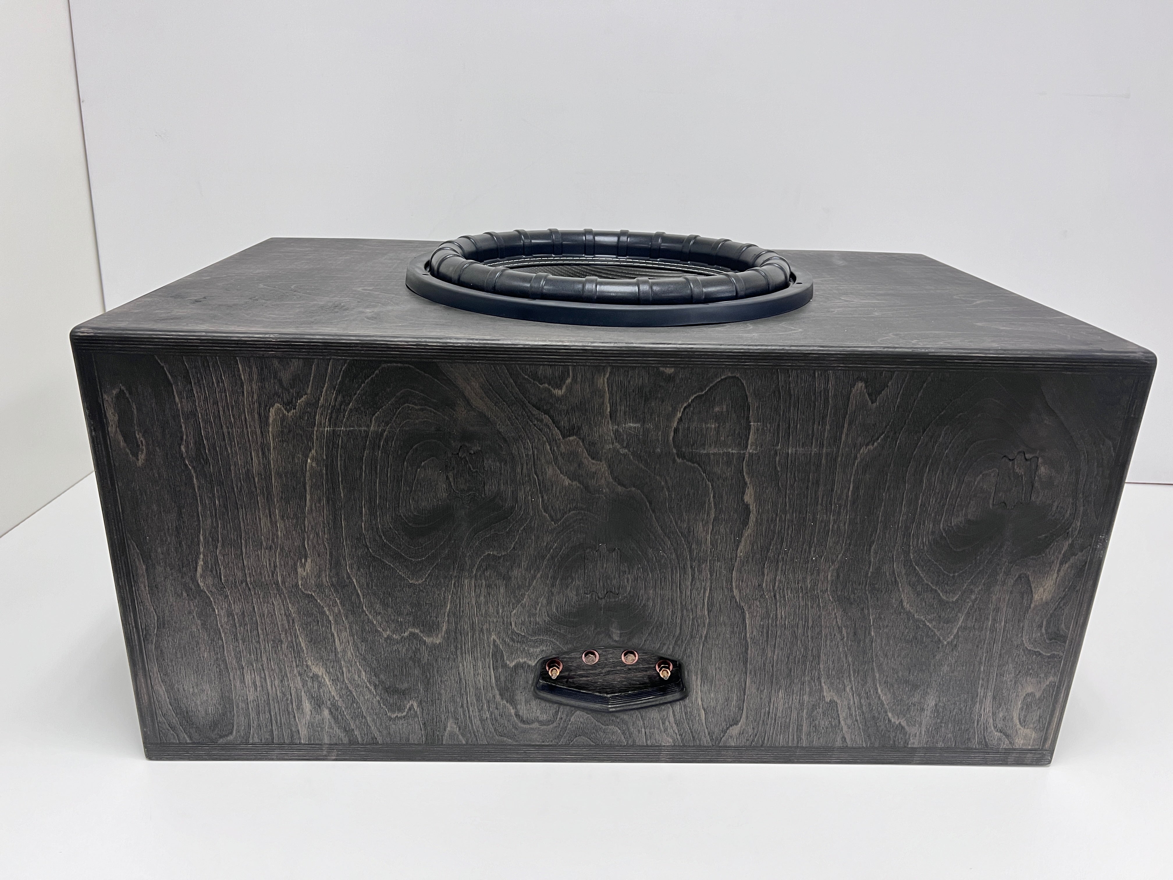 GA 5.5 1 x 18 Terminal View