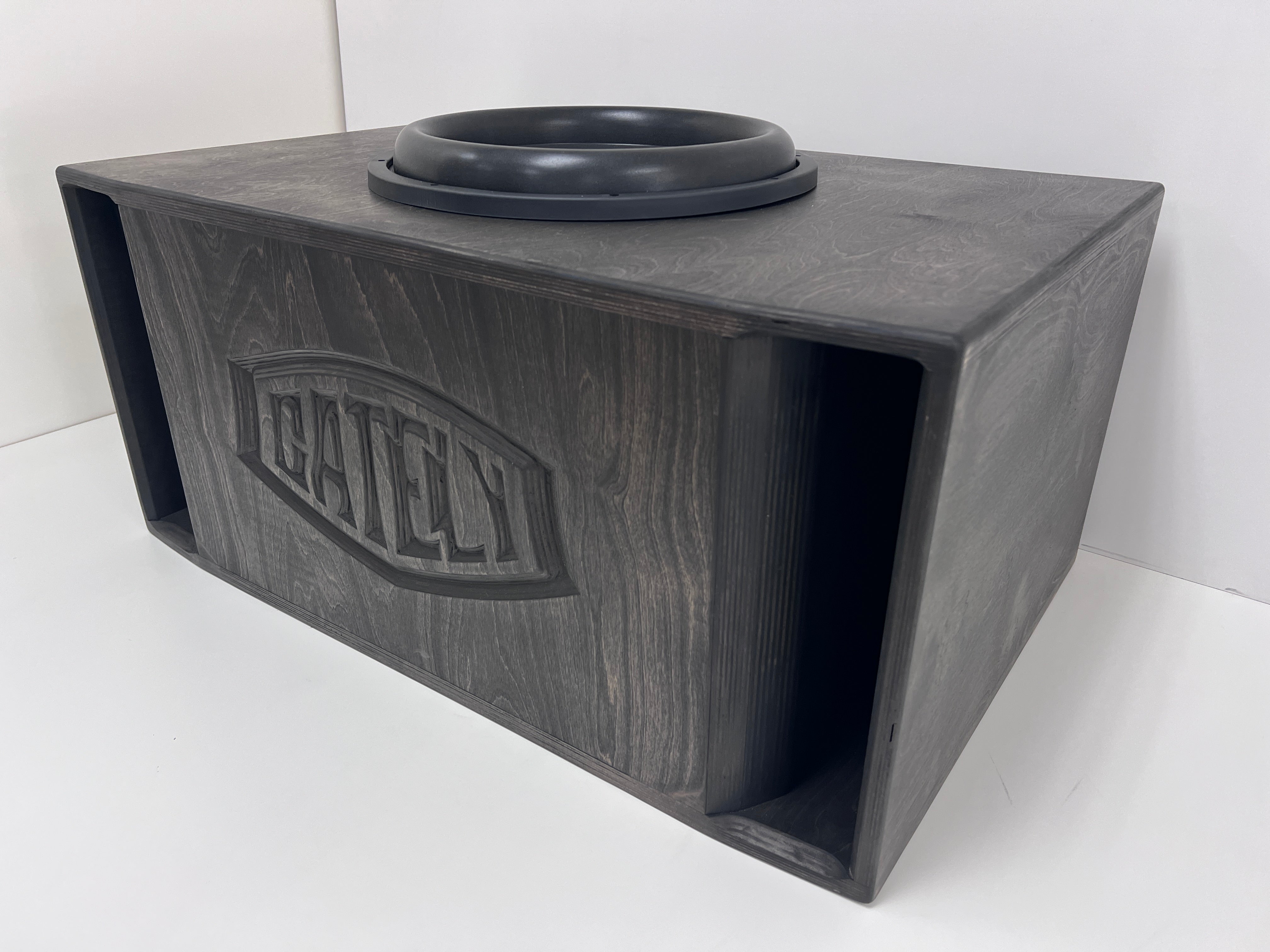 GA 7.0 1 x 18 Front Side View 3