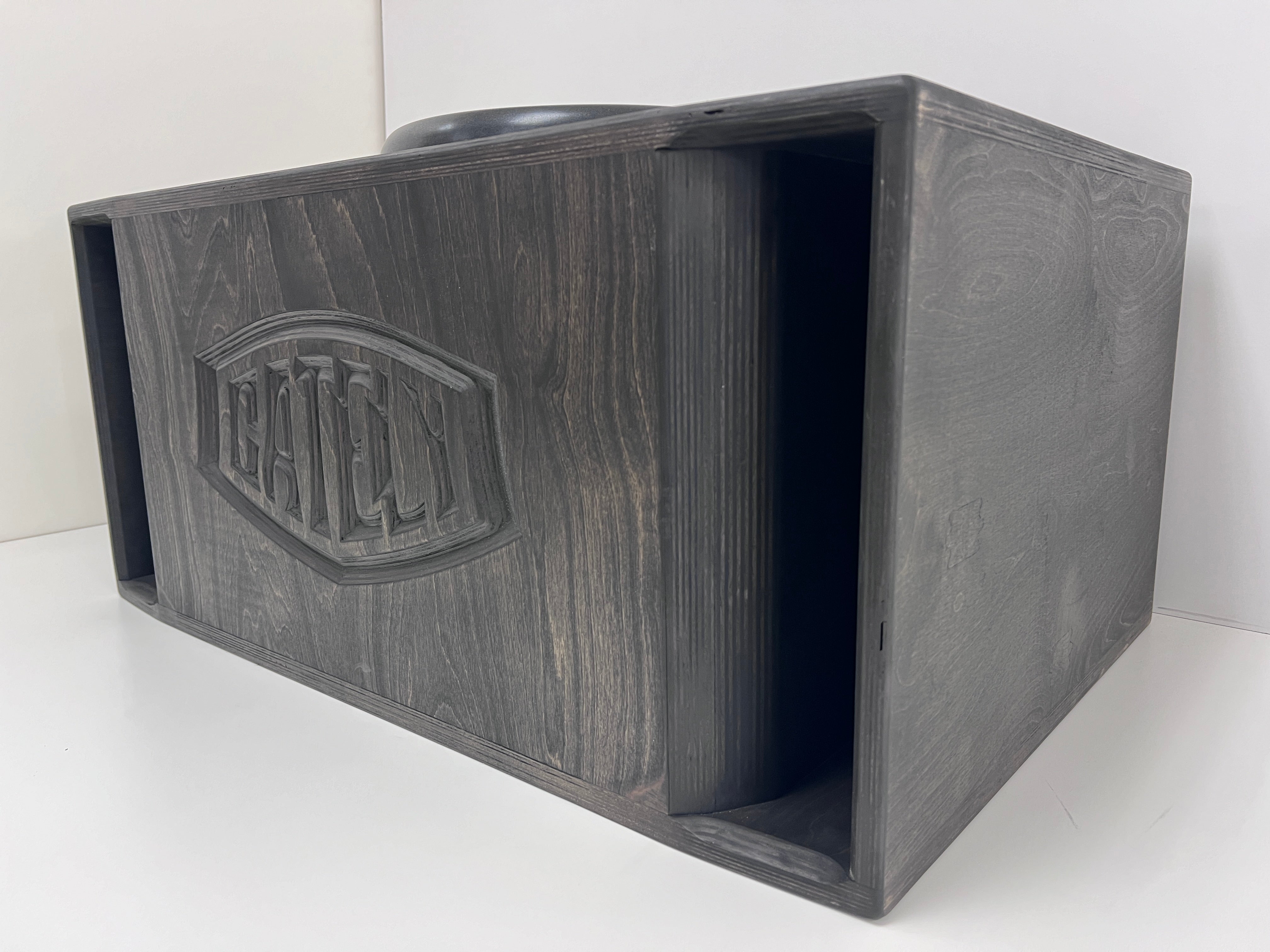 GA 7.0 1 x 18 Side View 2