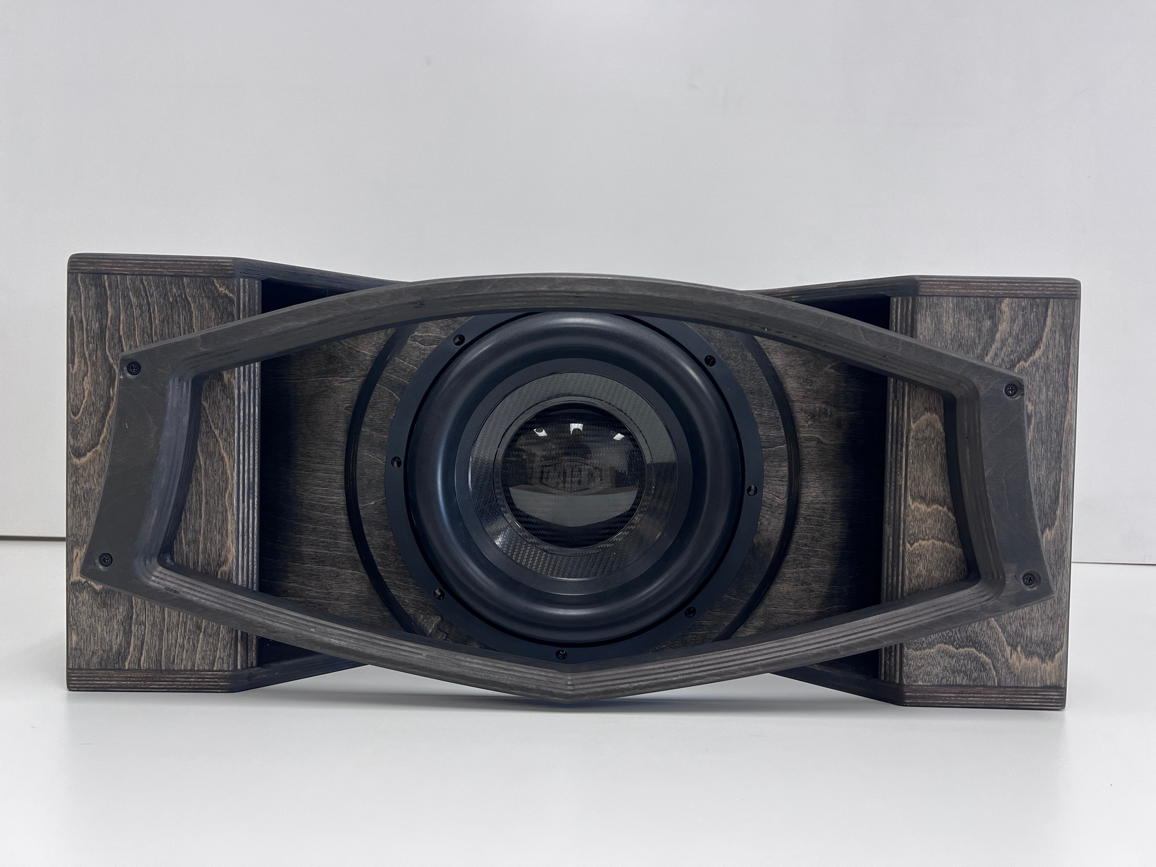 GA Camaro 1 x 12 Front