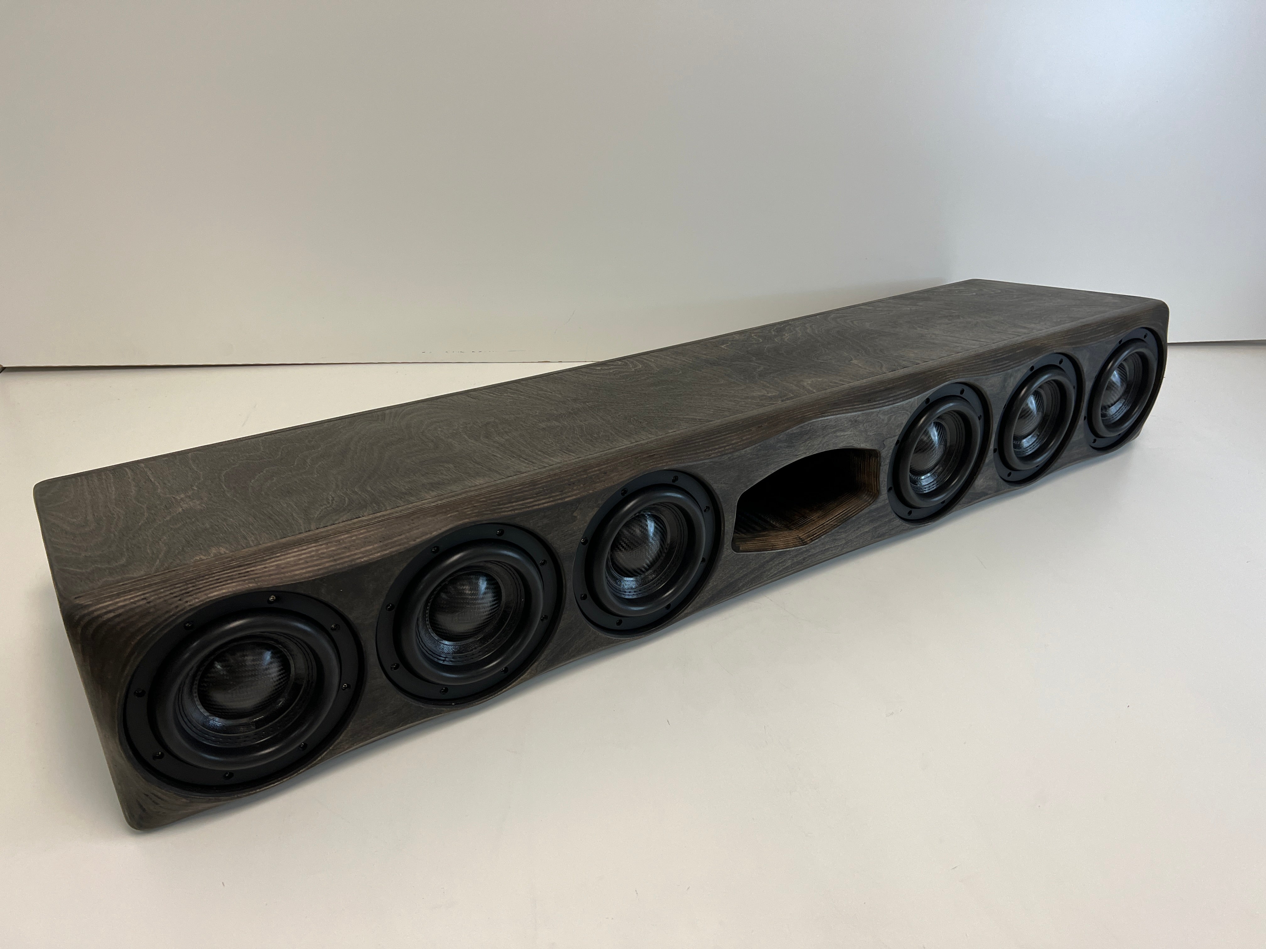 GA FORD F150 6 x 6.5 Front