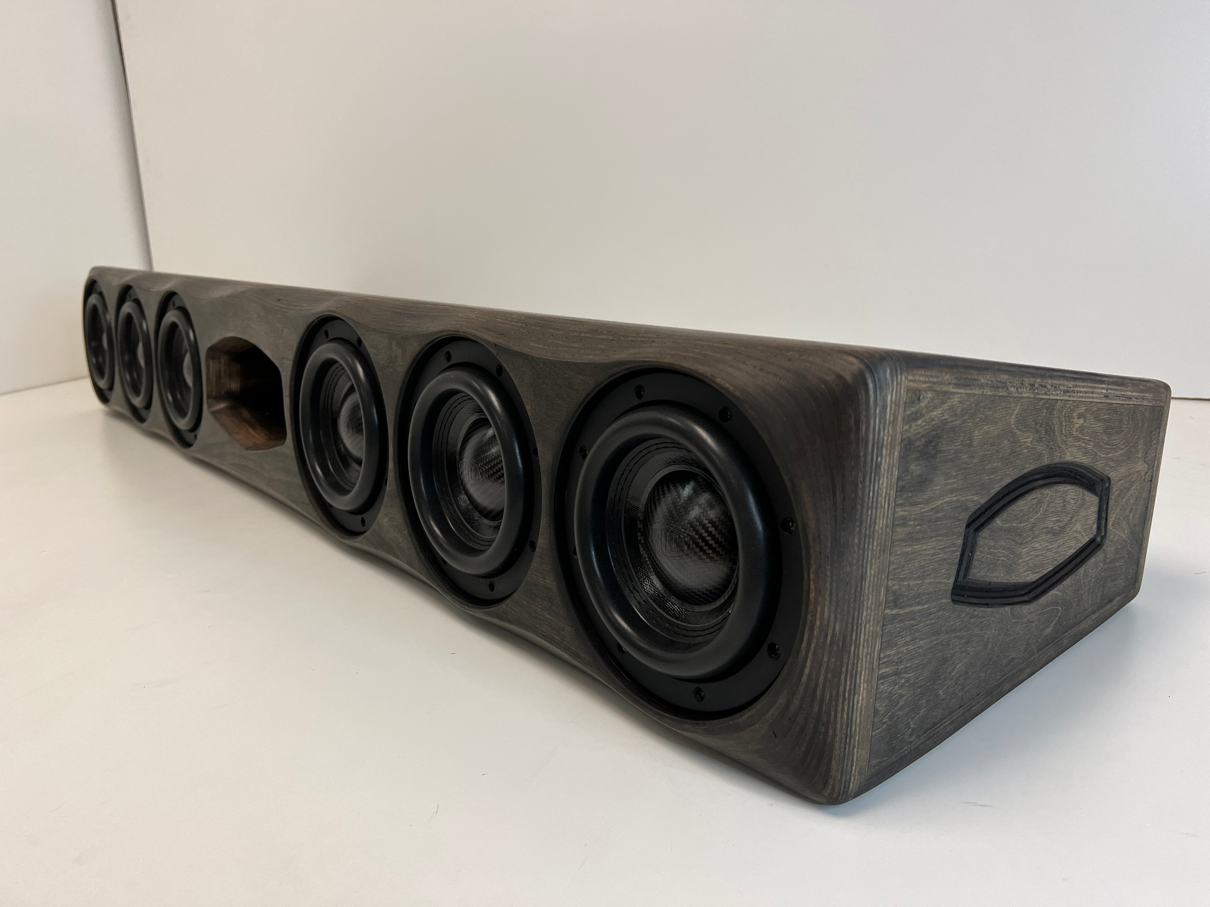 GA FORD F150 6 x 6.5 Side 3