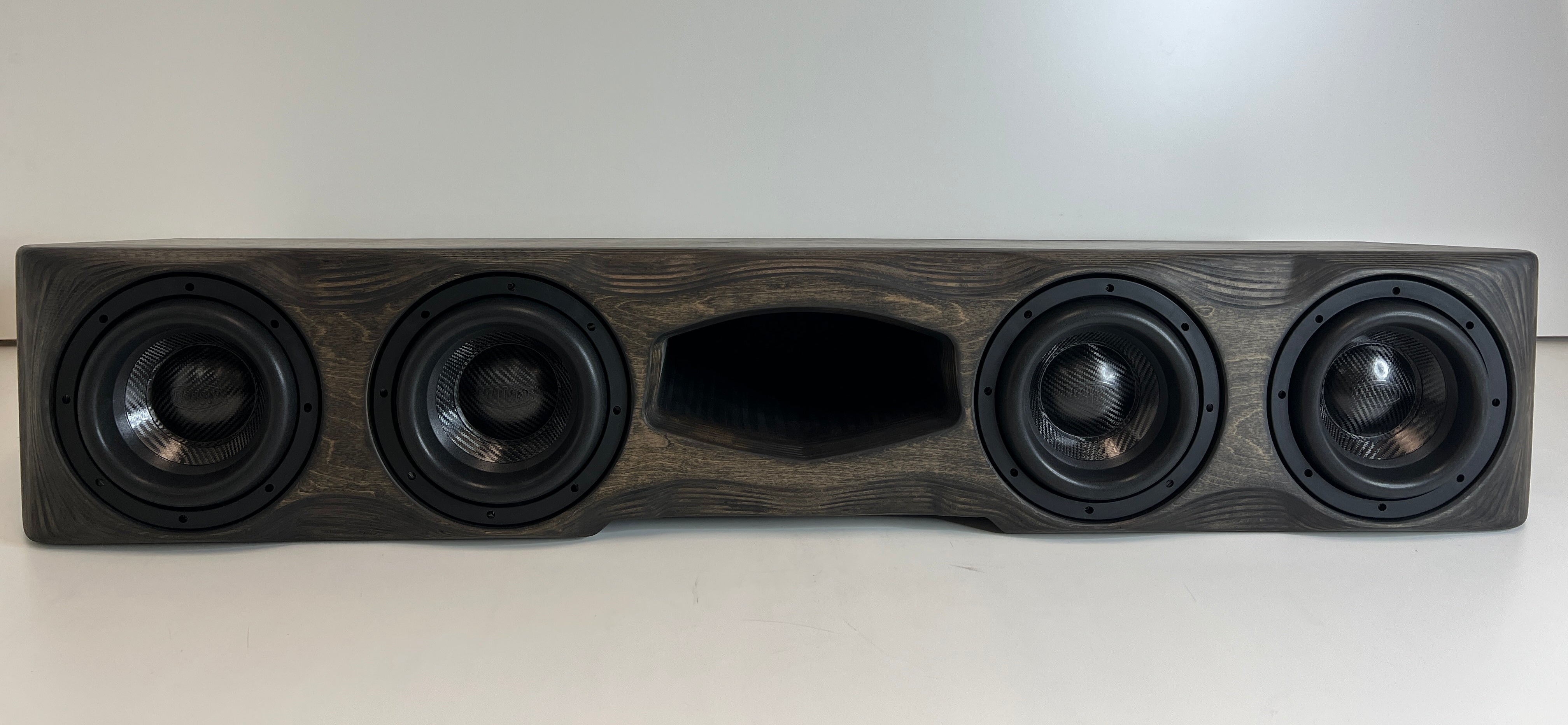 GA GM 08-18 4x8 Front