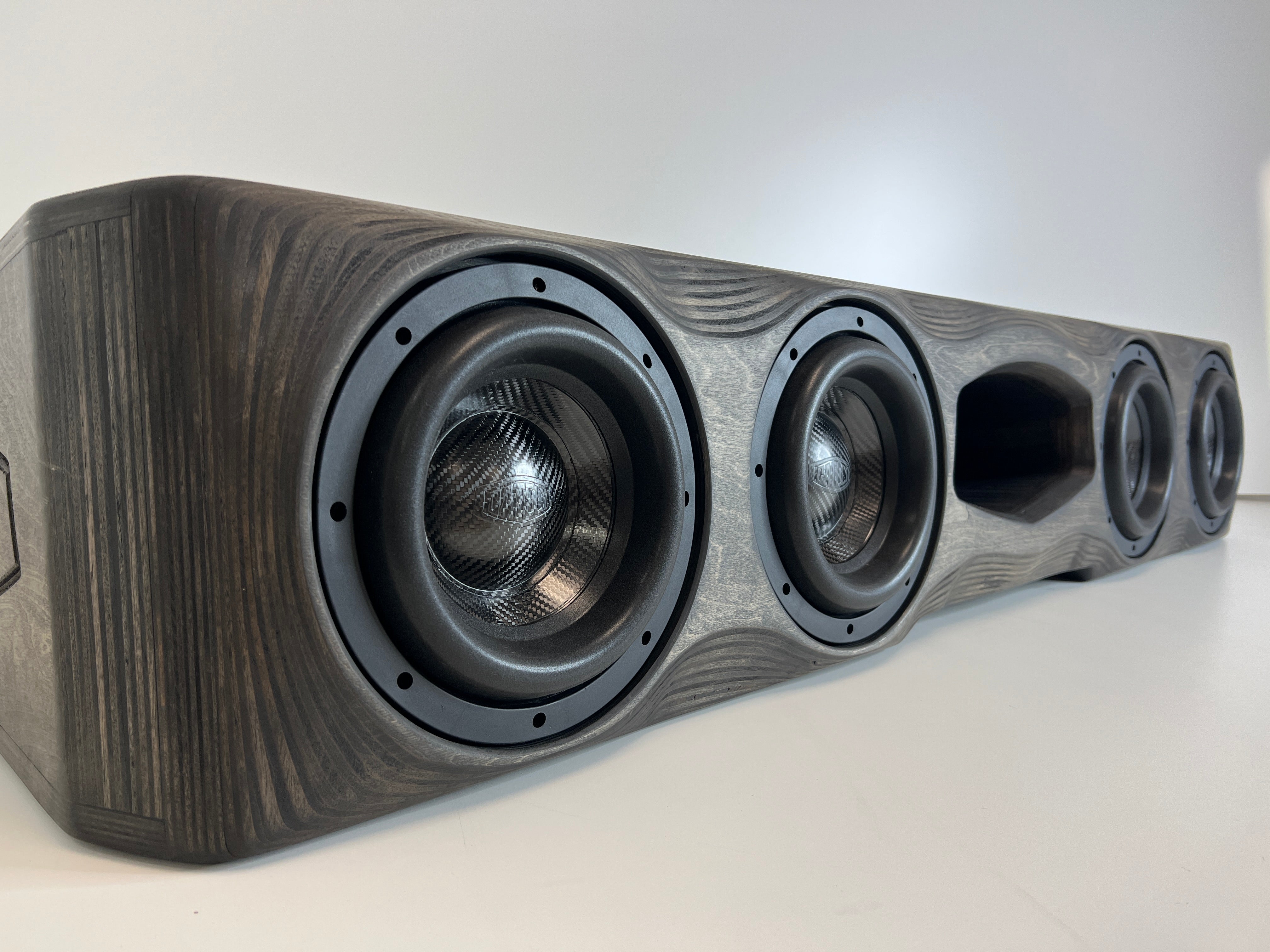 GA GM 08-18 4x8 Front Woofer View