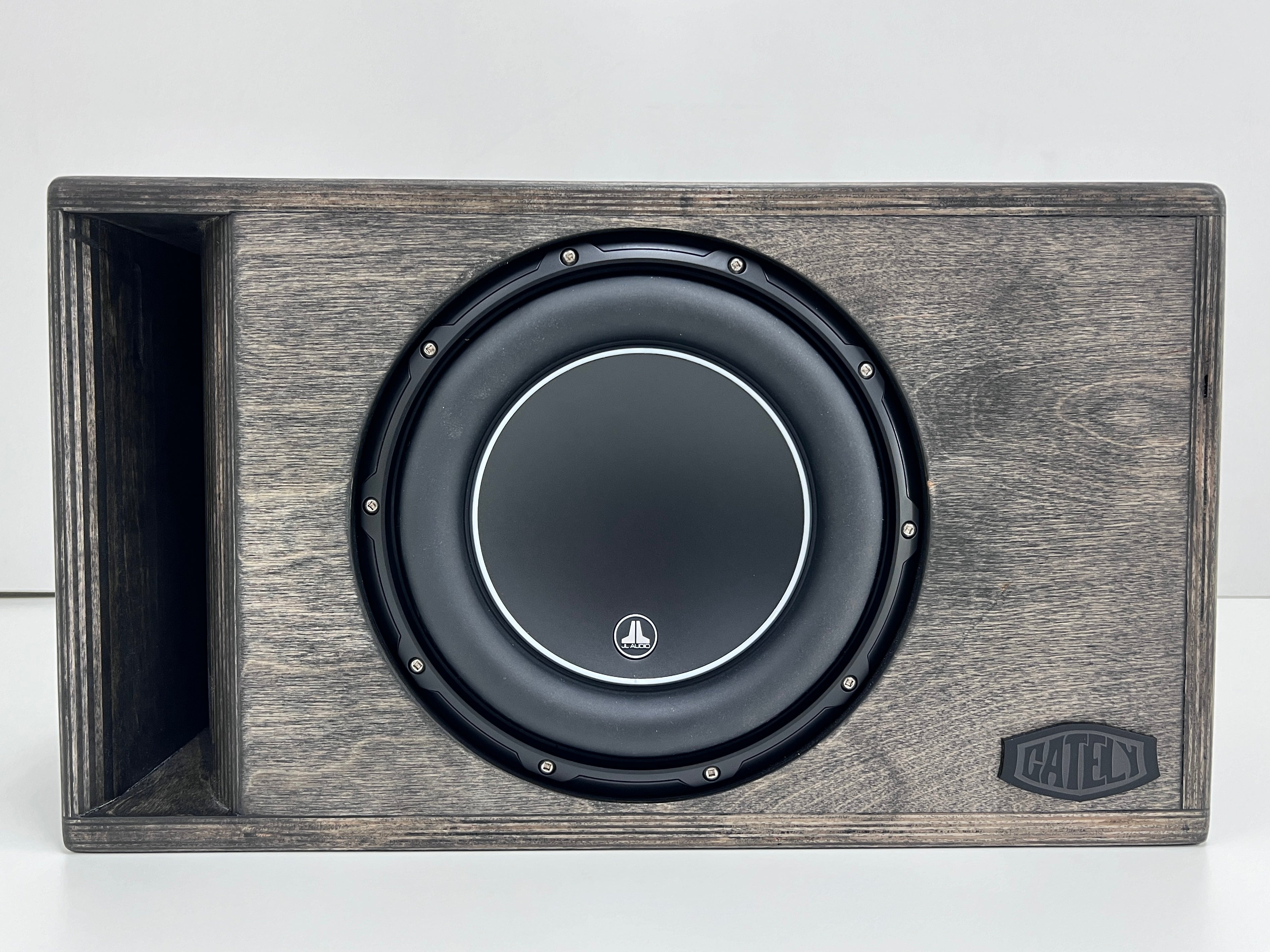 GA JL 1 x 10w6 Front 2