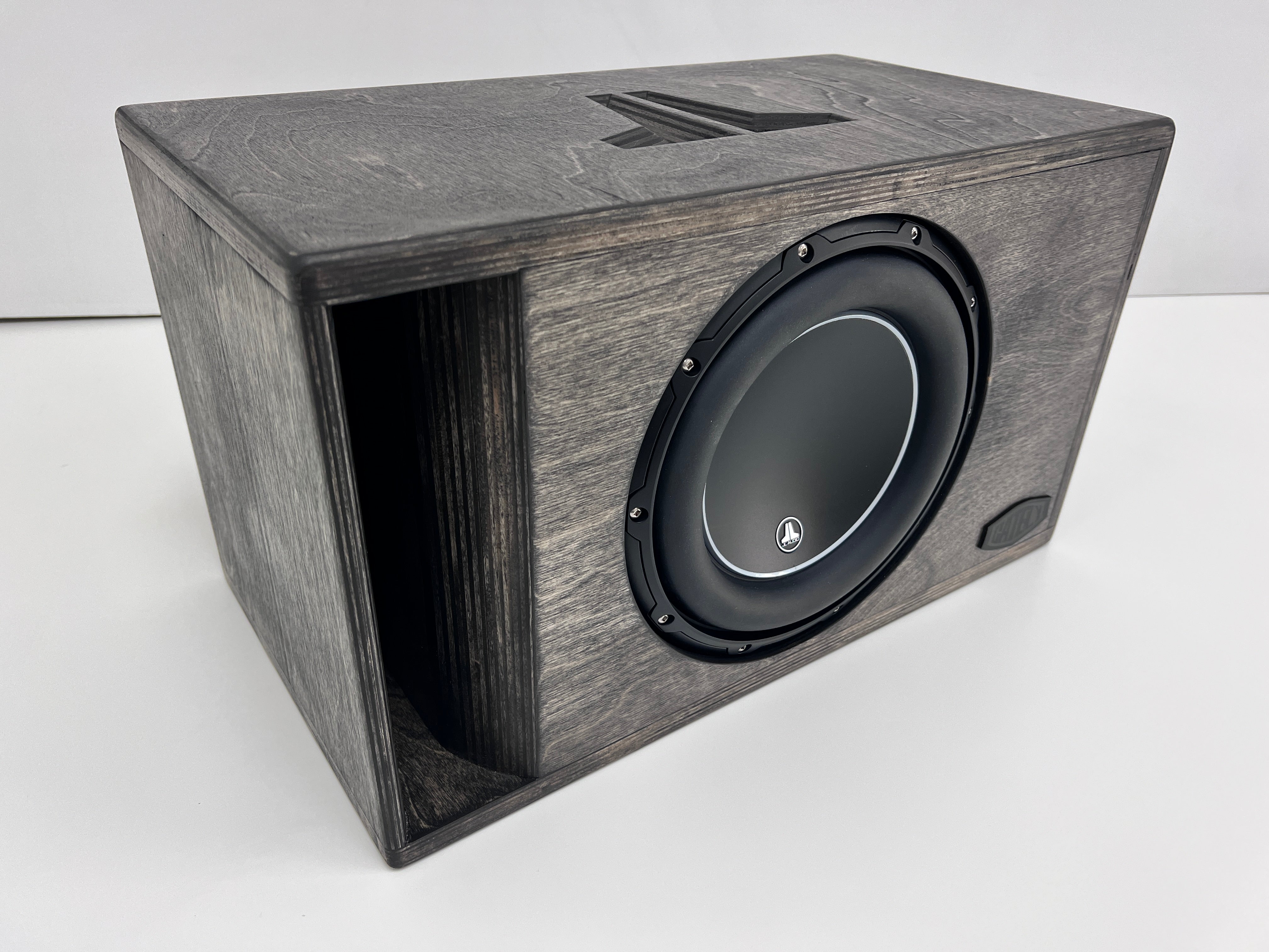 GA JL 1 x 10w6 Front Port Side 2