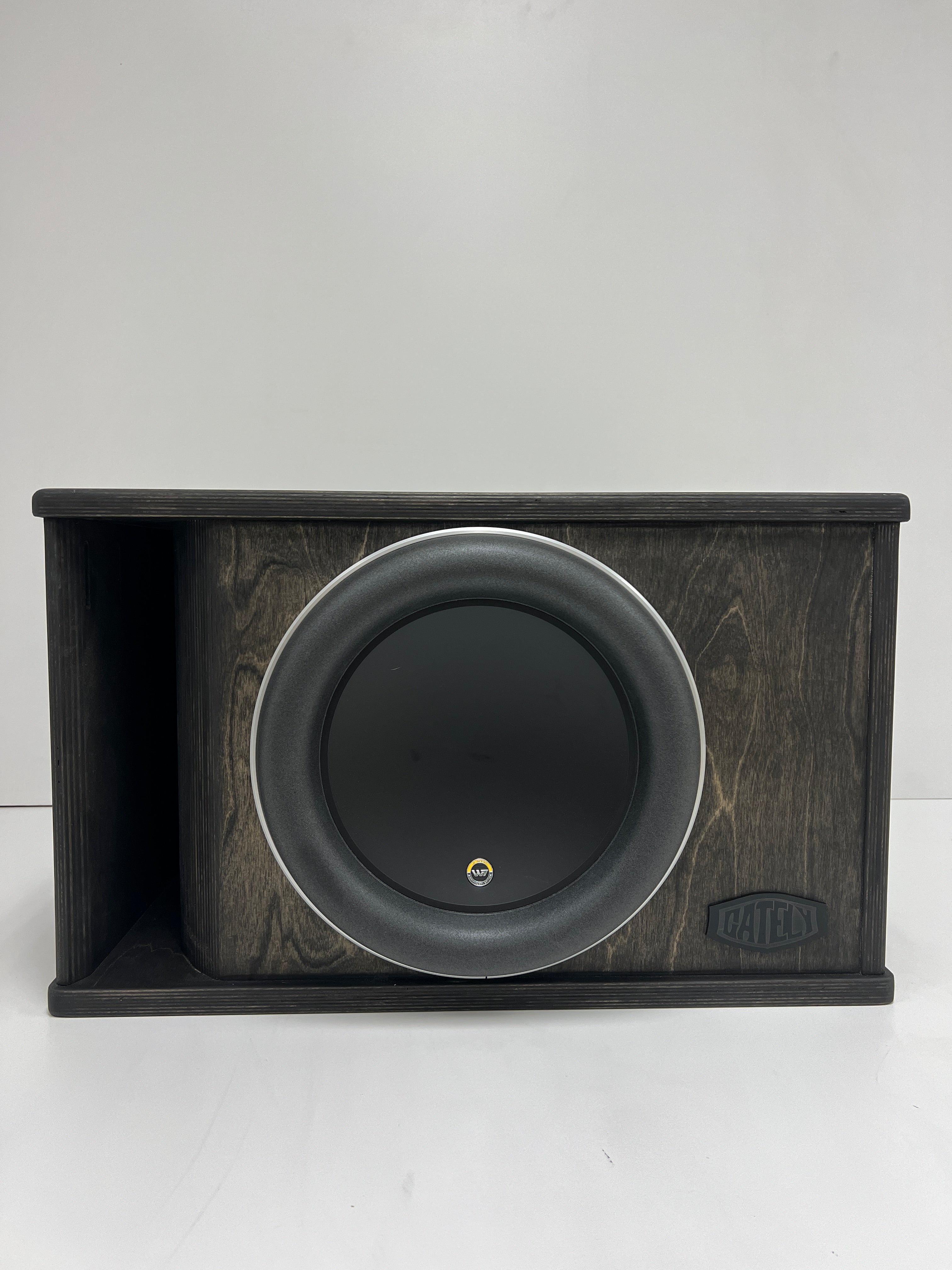 GA JL 1 x 13.5w7 Front