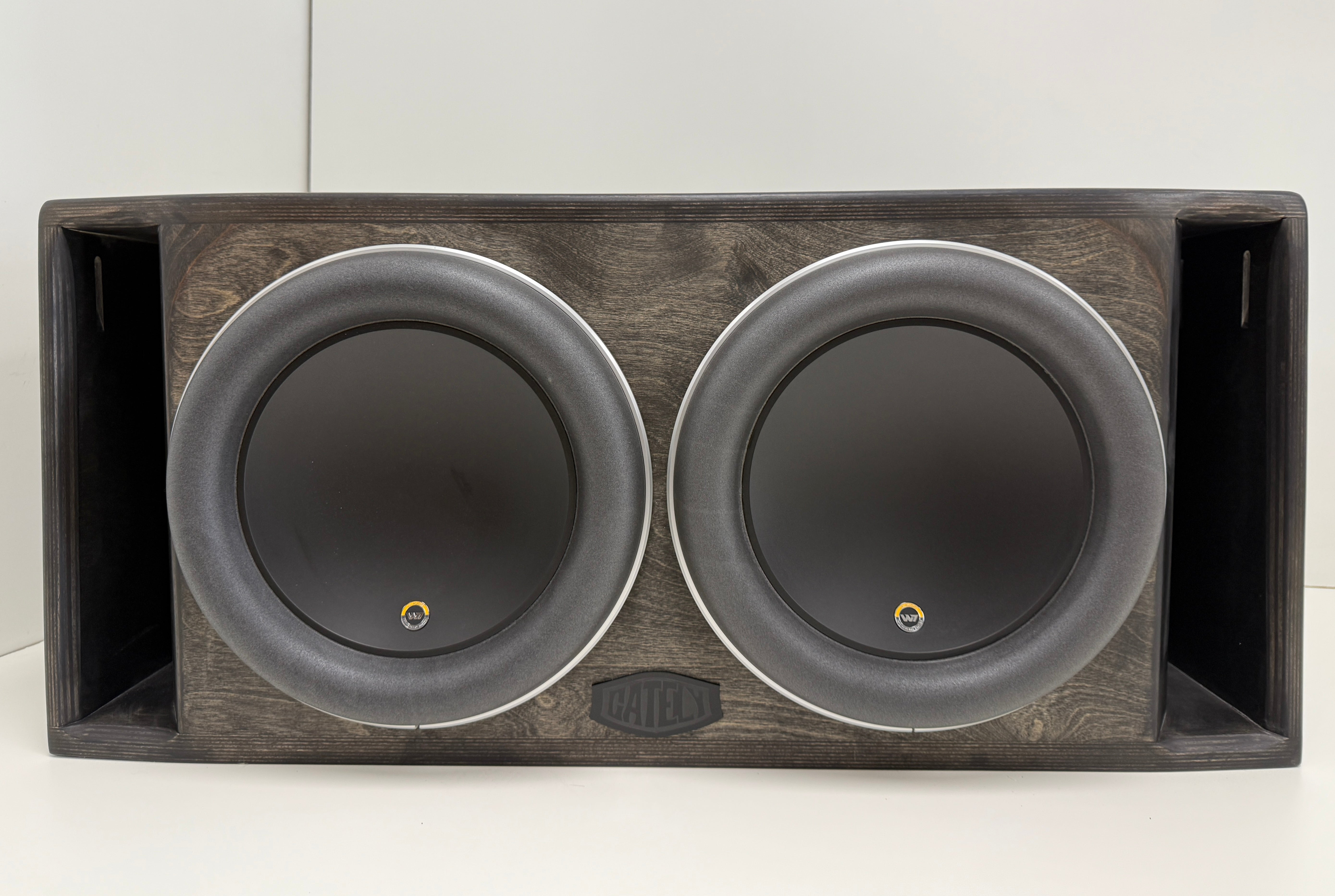 GA JL 2 x 13w7 Front 2