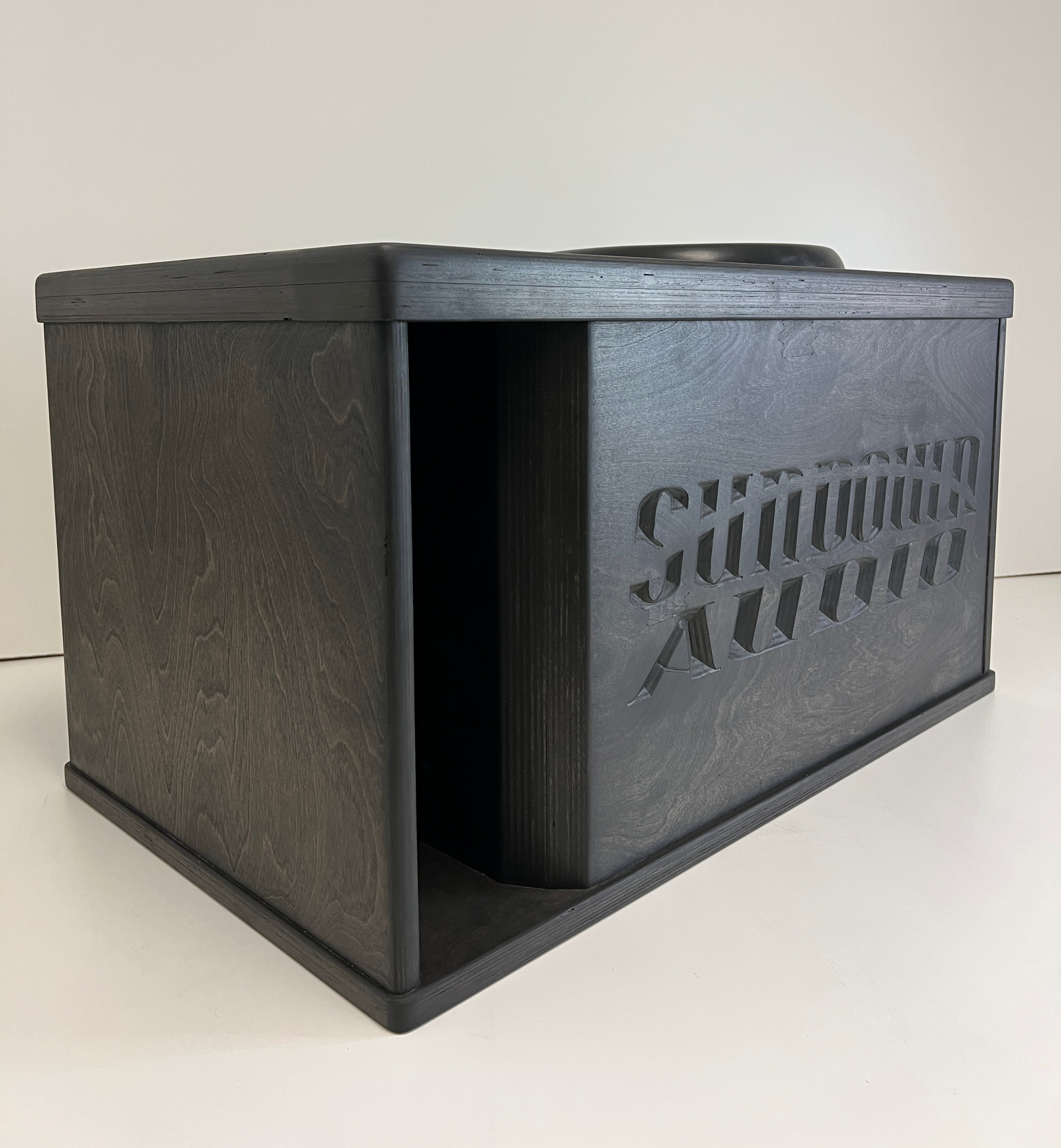 Gately Audio - Sundown 1 x 15” Sub Up Port Back