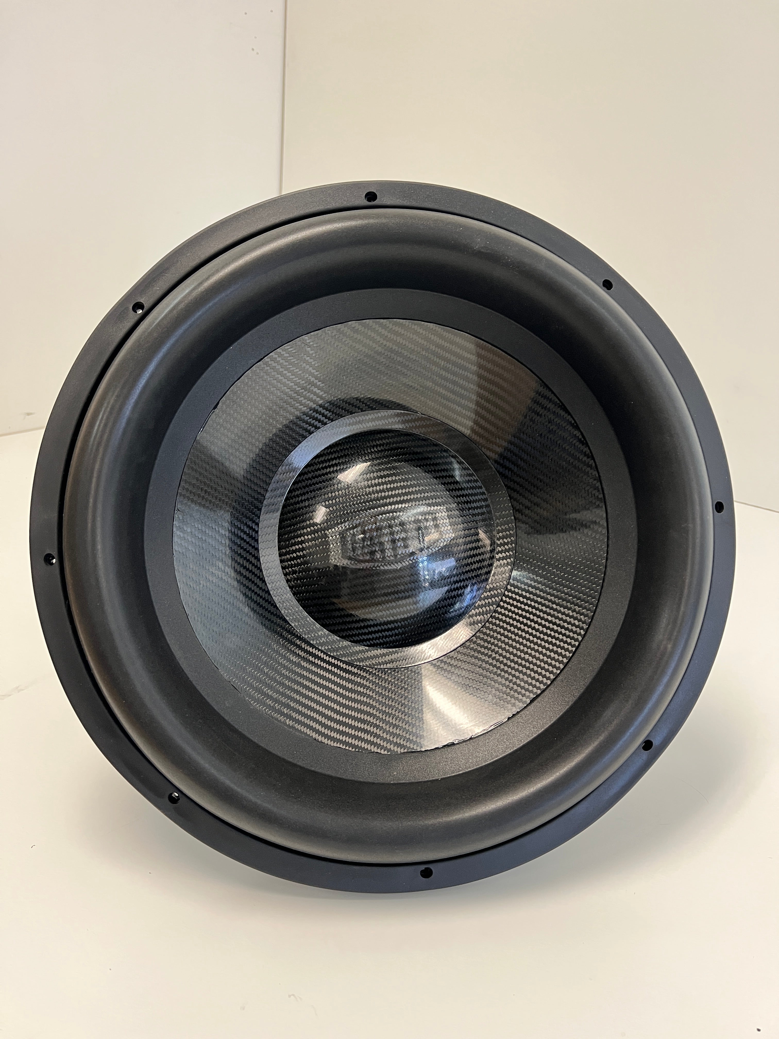 Gately Relentless 18" Subwoofer Top