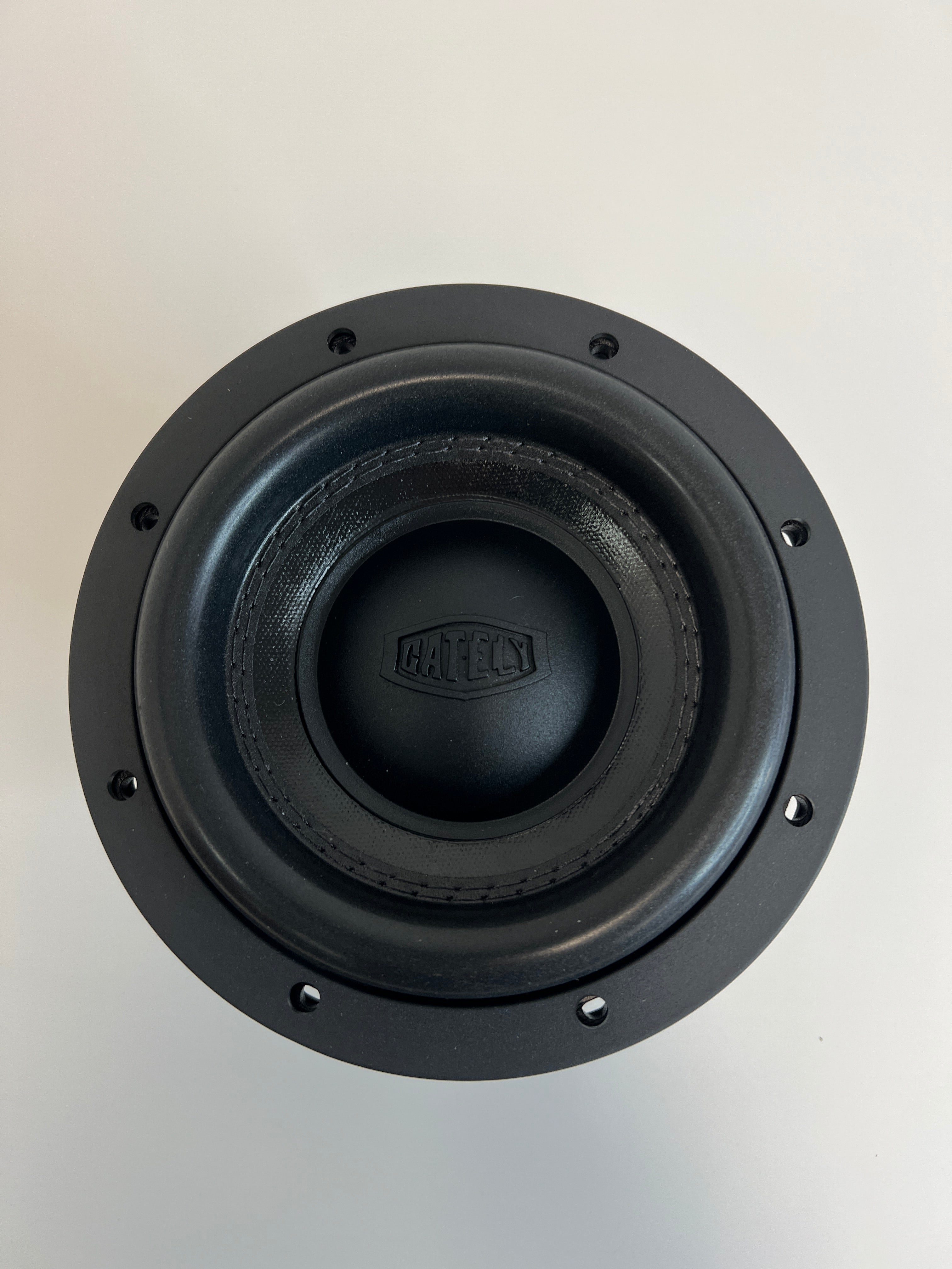 Gately Shield 65 Subwoofer Top