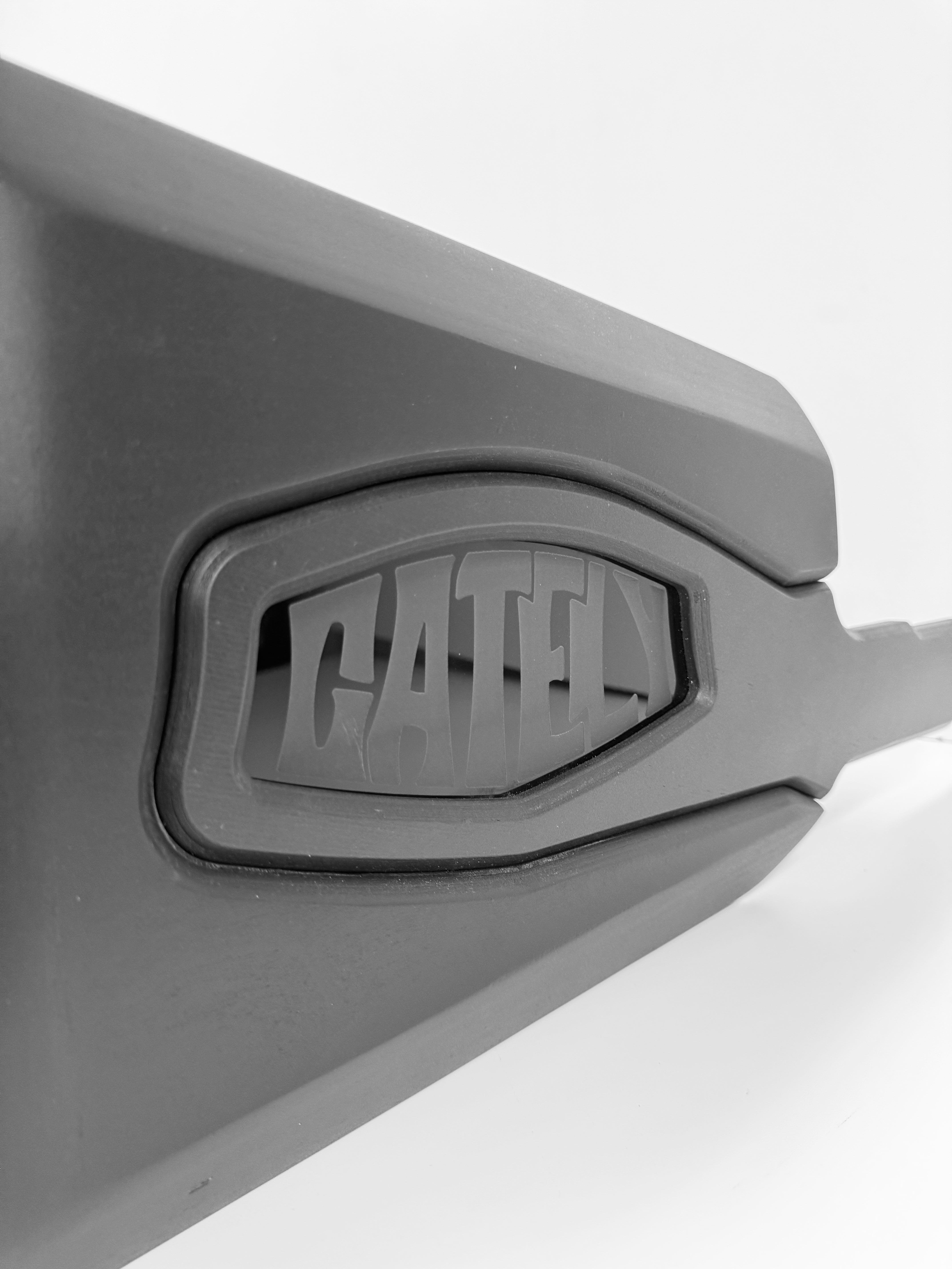 Ford 4 x 8 anchored box