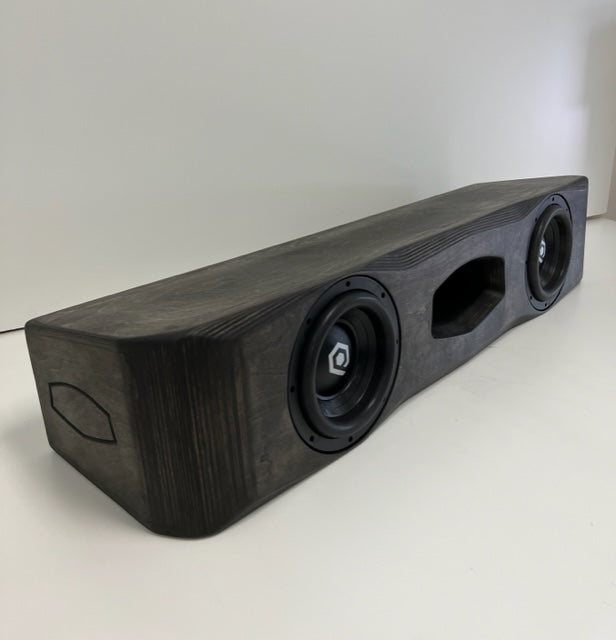 Ford CrewCab F-150 2 x 10” (2015+) Seat Lift Included