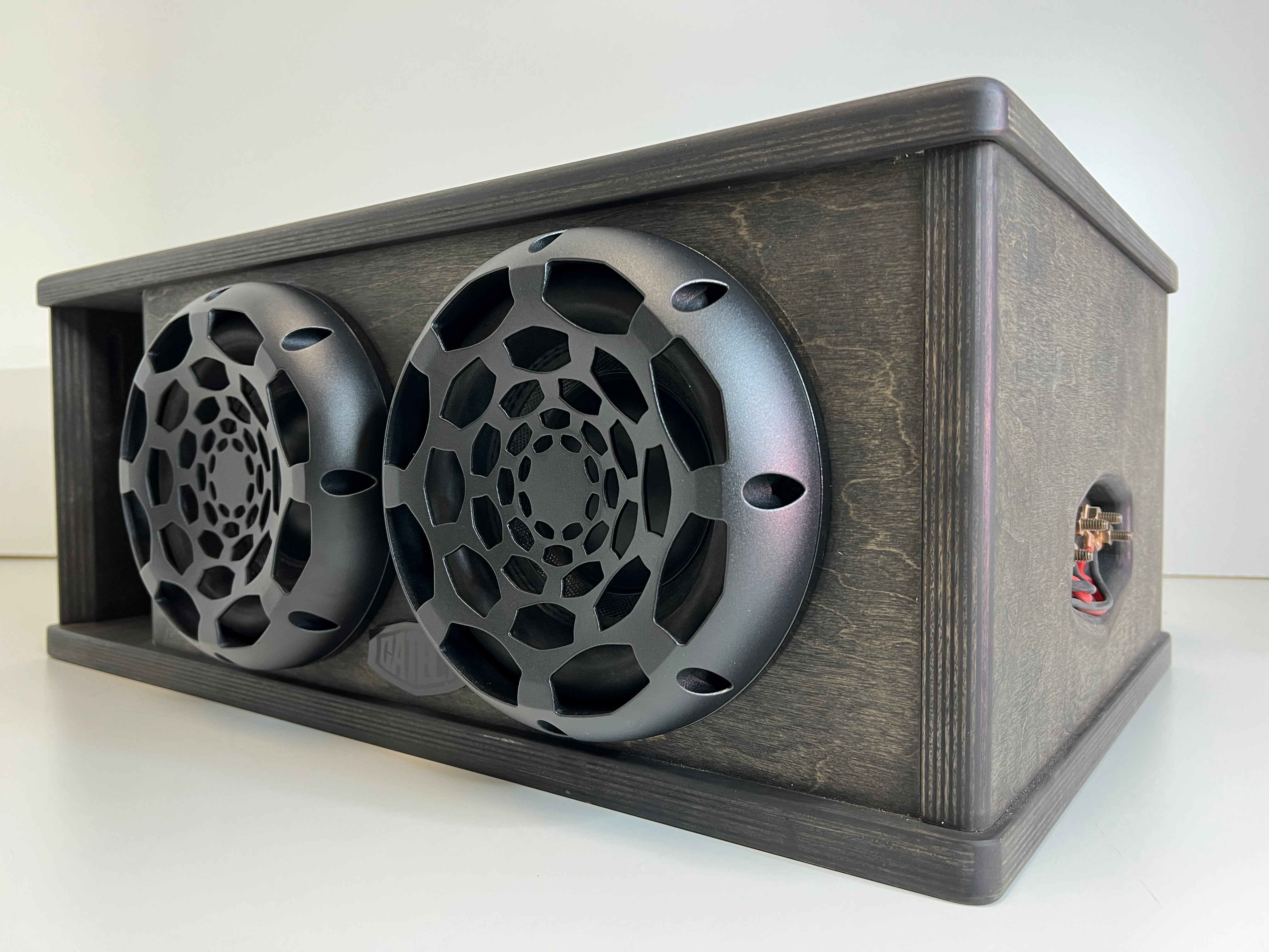 Gately 8" Subwoofer Grille