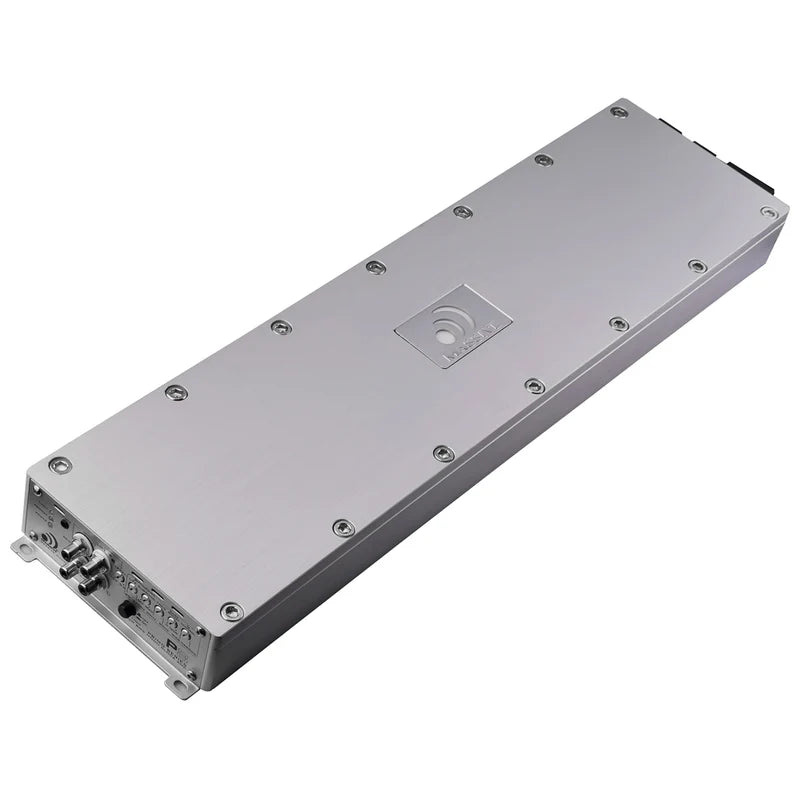 Garage Sale Massive Audio P8 .5 ohm amp