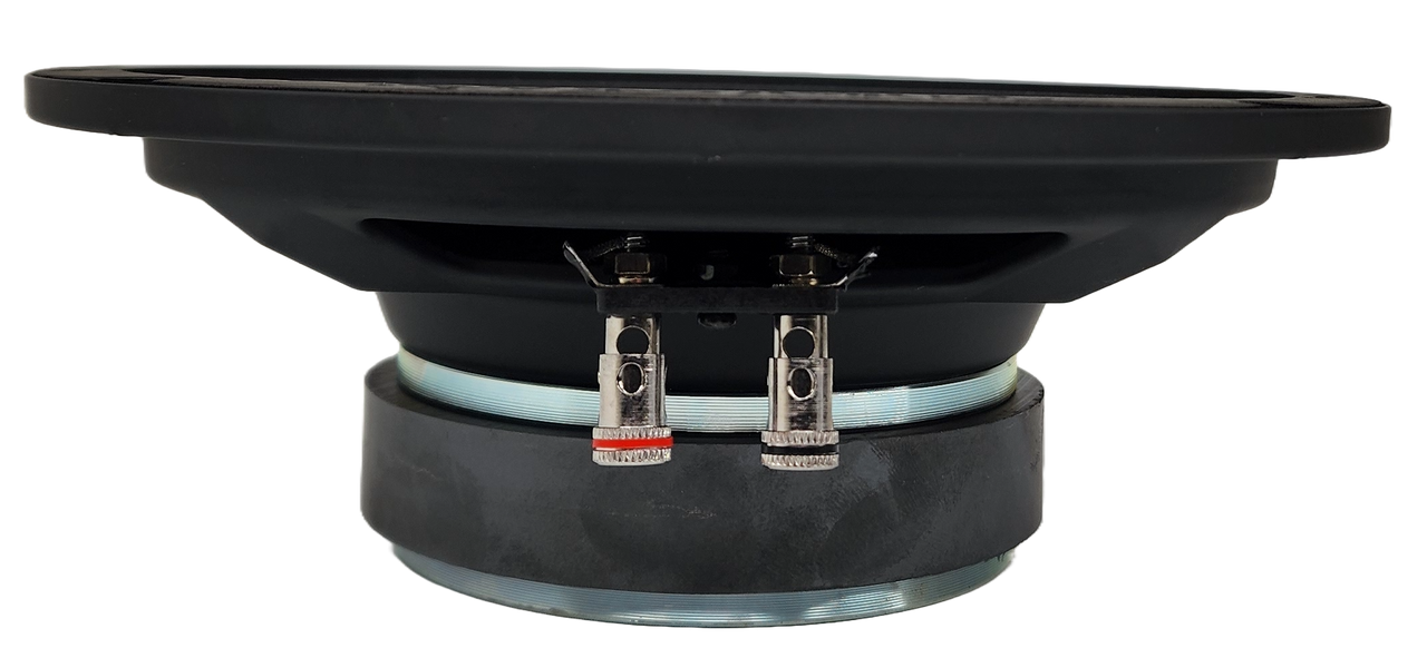 Sky High Car Audio SH-EL84 Slim 8" Pro Audio Midrange Speaker (Single)