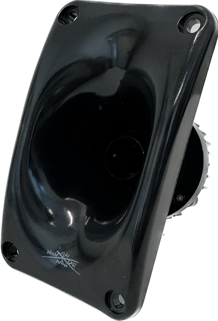 Sky High Car Audio Neodymium Horn Driver SH-DTN1N
