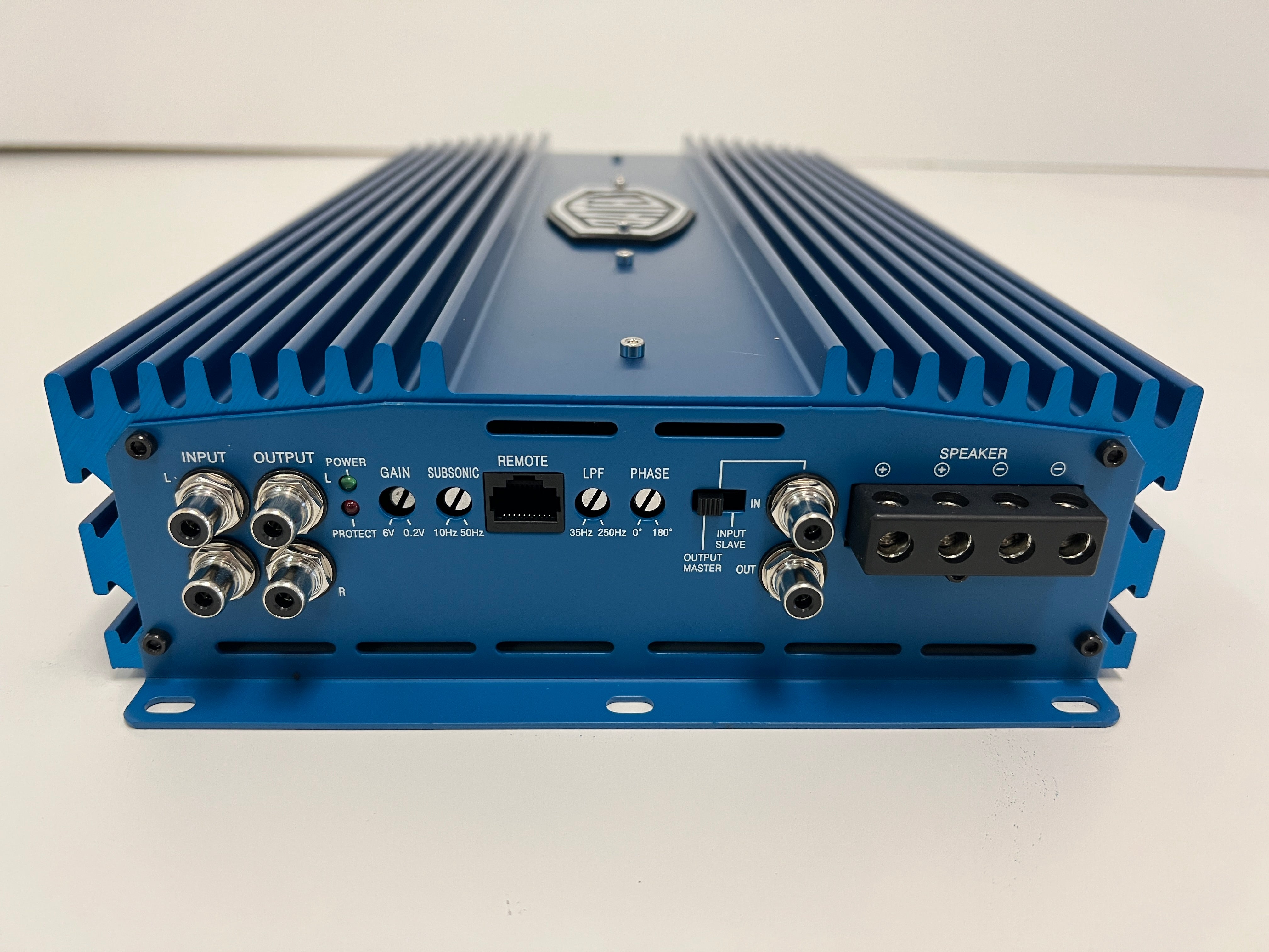 G1-3900D Amplifier