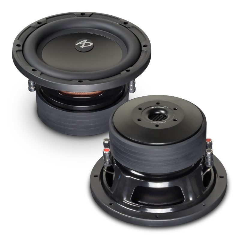AD2108 D4 100-500w 8