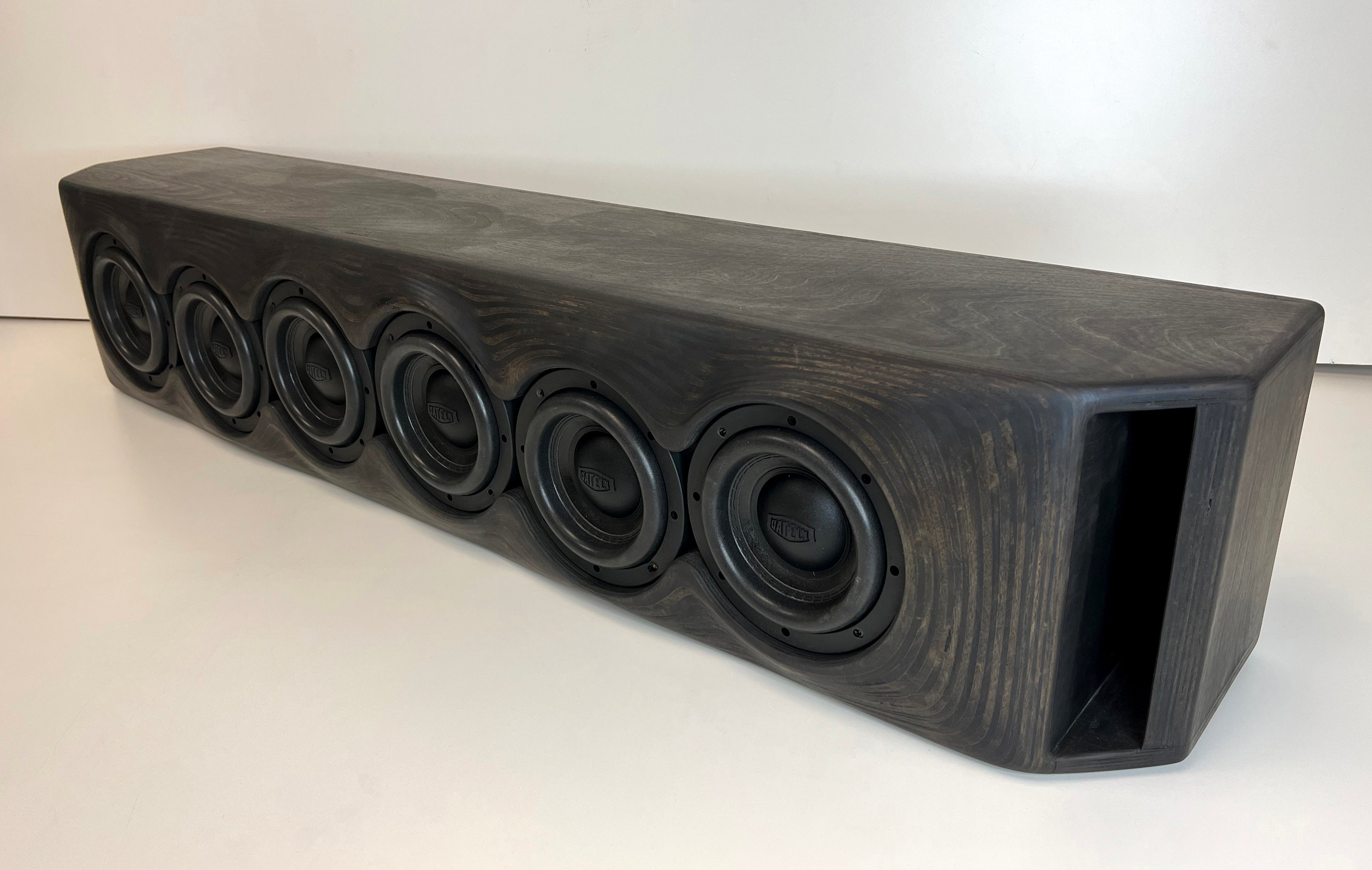 GA Dodge 6 x 6.5 Front