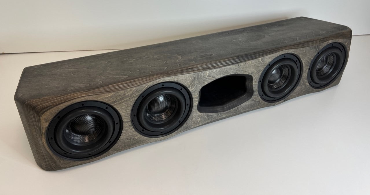 GA FORD F250 4x8 Front Side Top