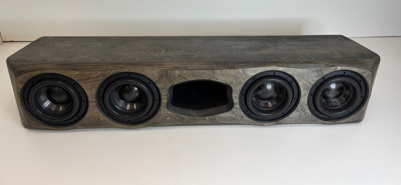 GA FORD F350 4x8 Front Top 2