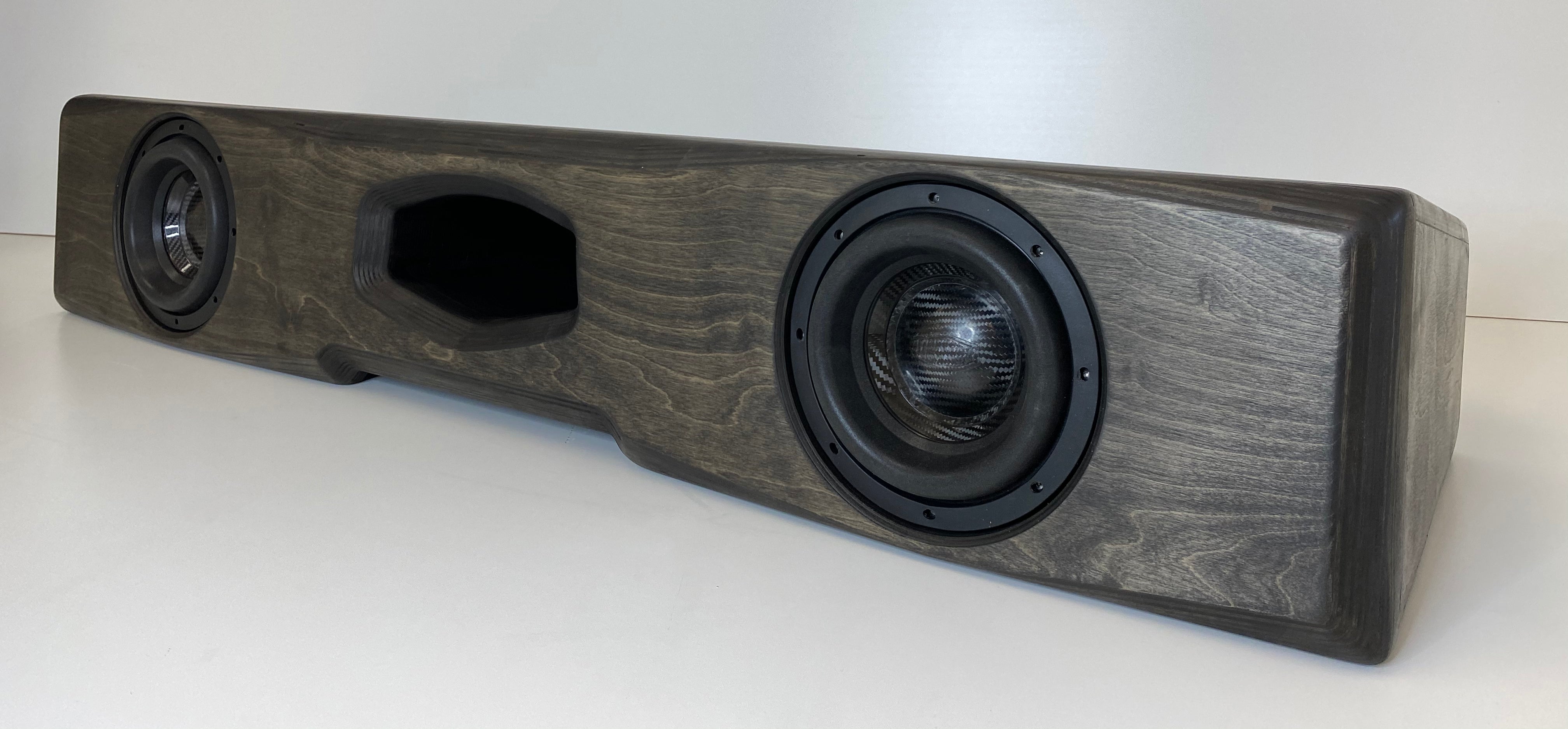 GA GM 2x8 Front Port View 2