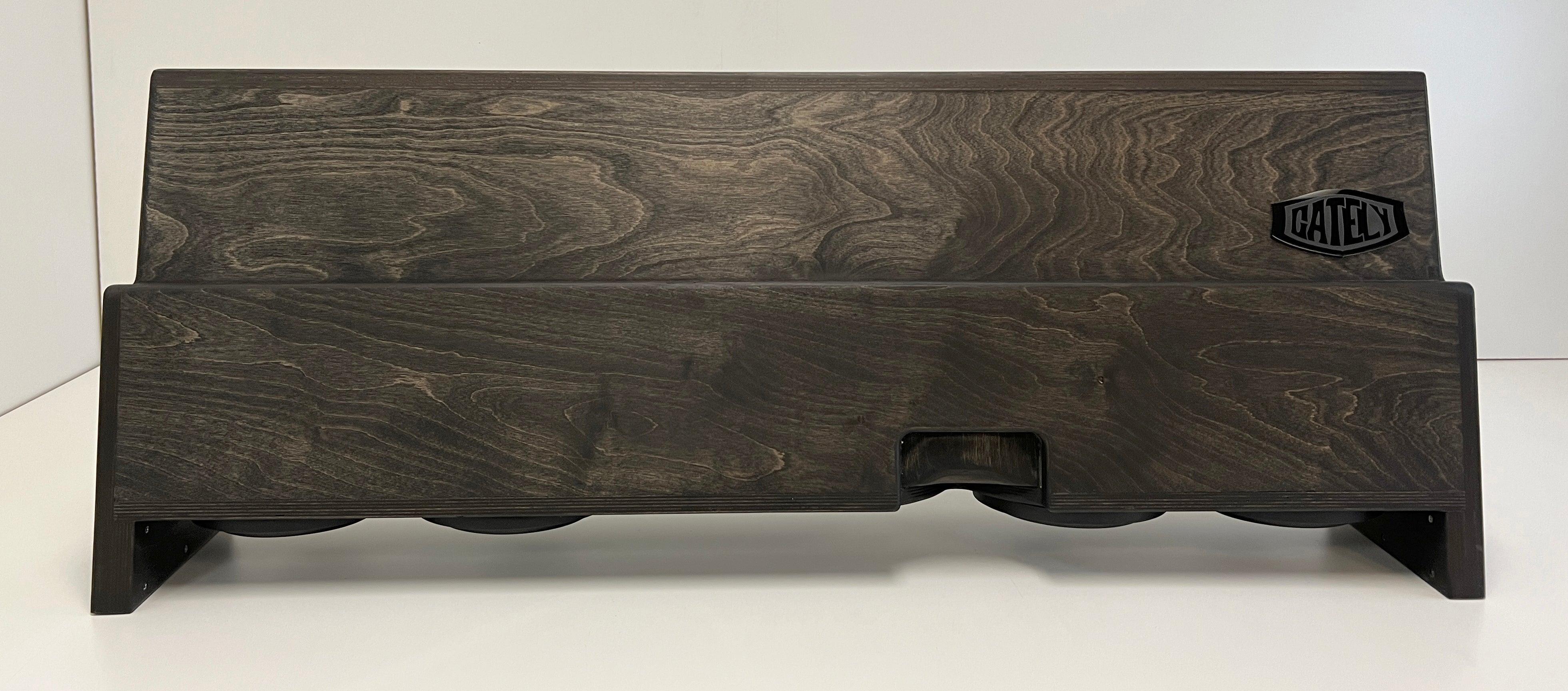 GA Toyota 4 x 6.5 Front