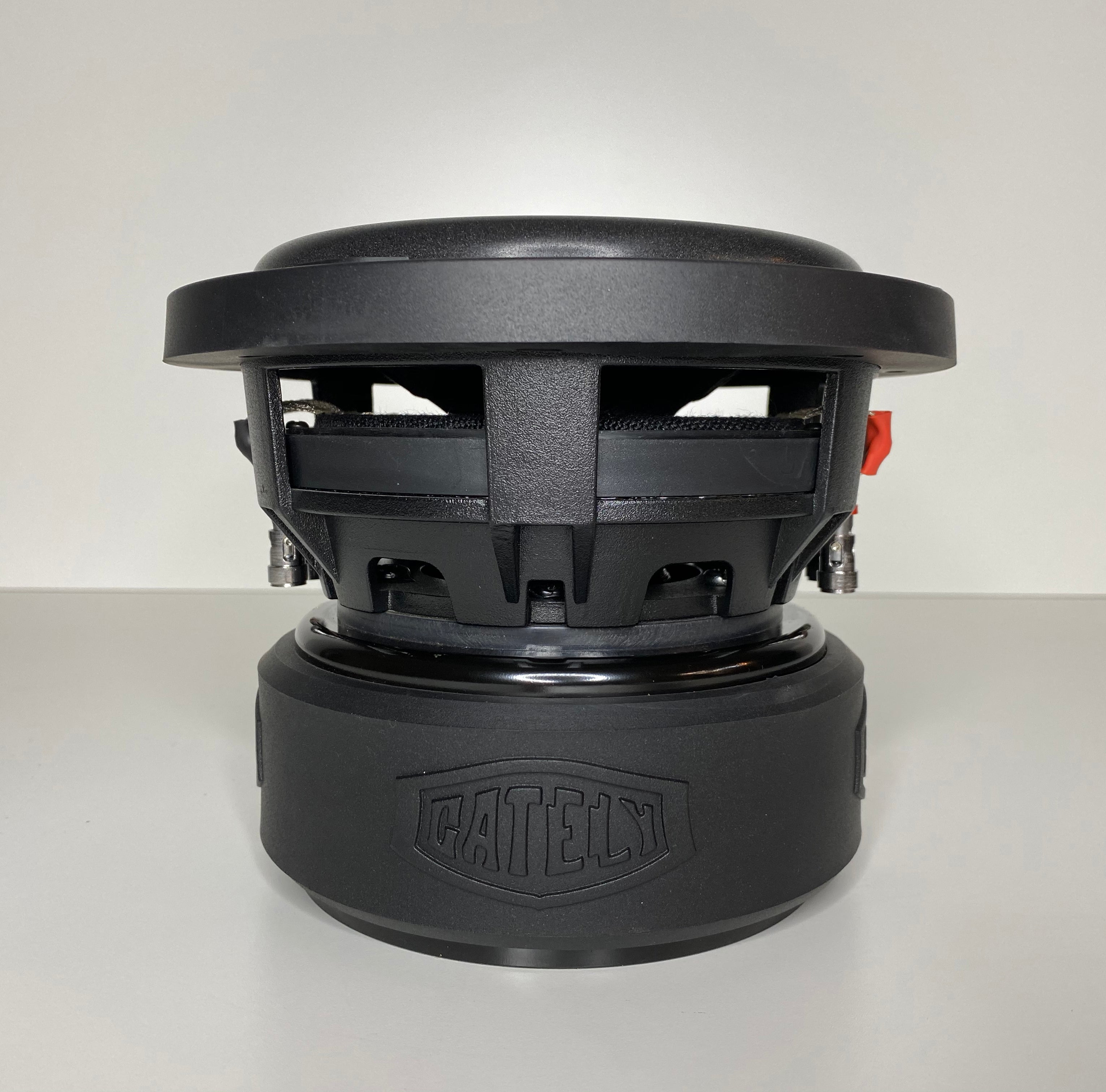 Gately - Alpha 6.5" V1 Subwoofer Front