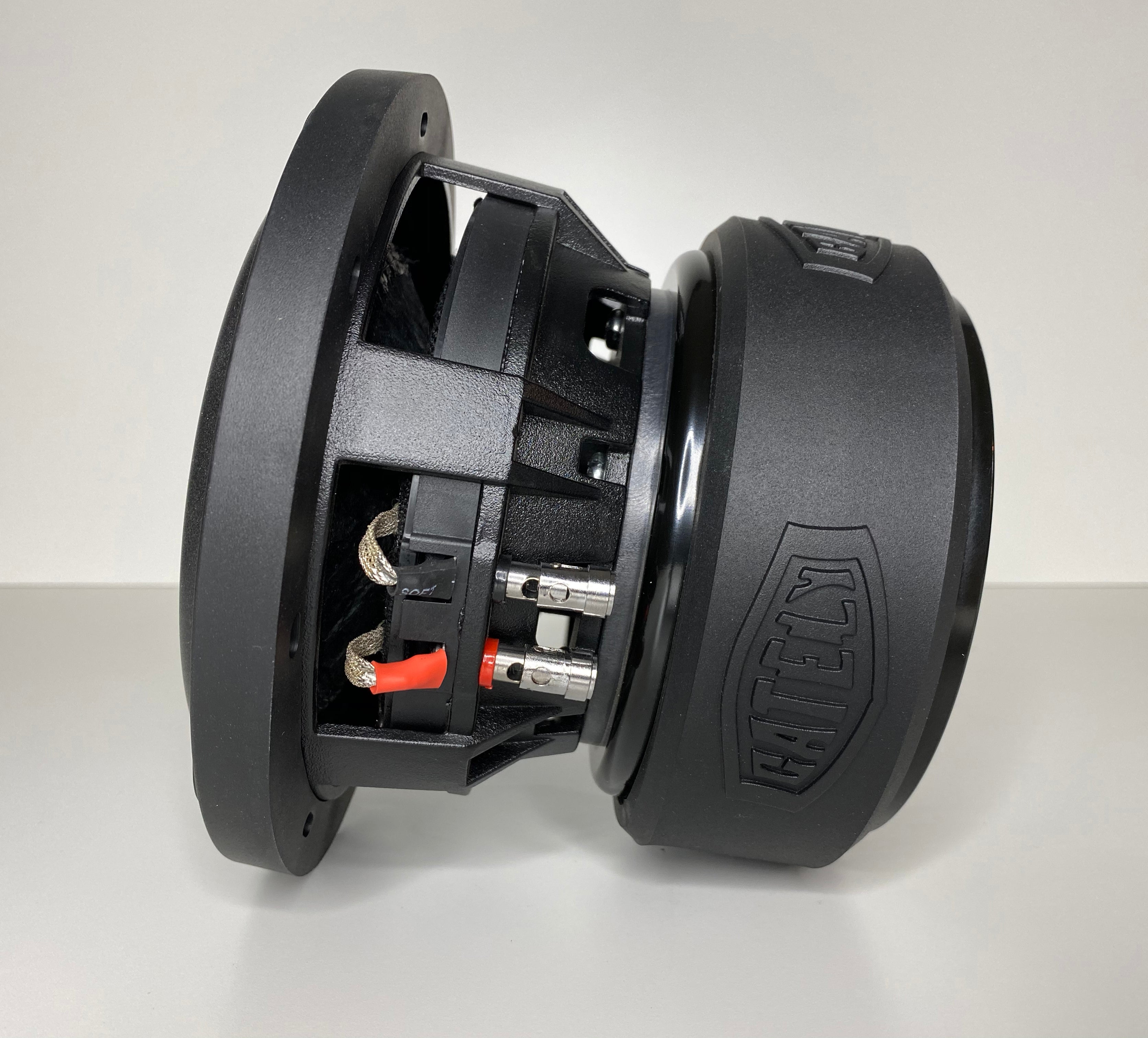 Gately - Alpha 6.5" V1 Subwoofer Side