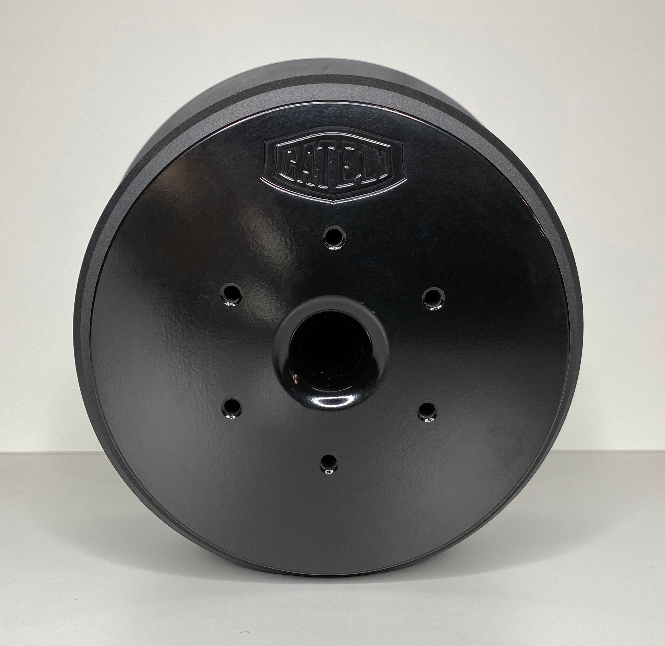 Gately - Alpha 8" V1 Subwoofer Bottom